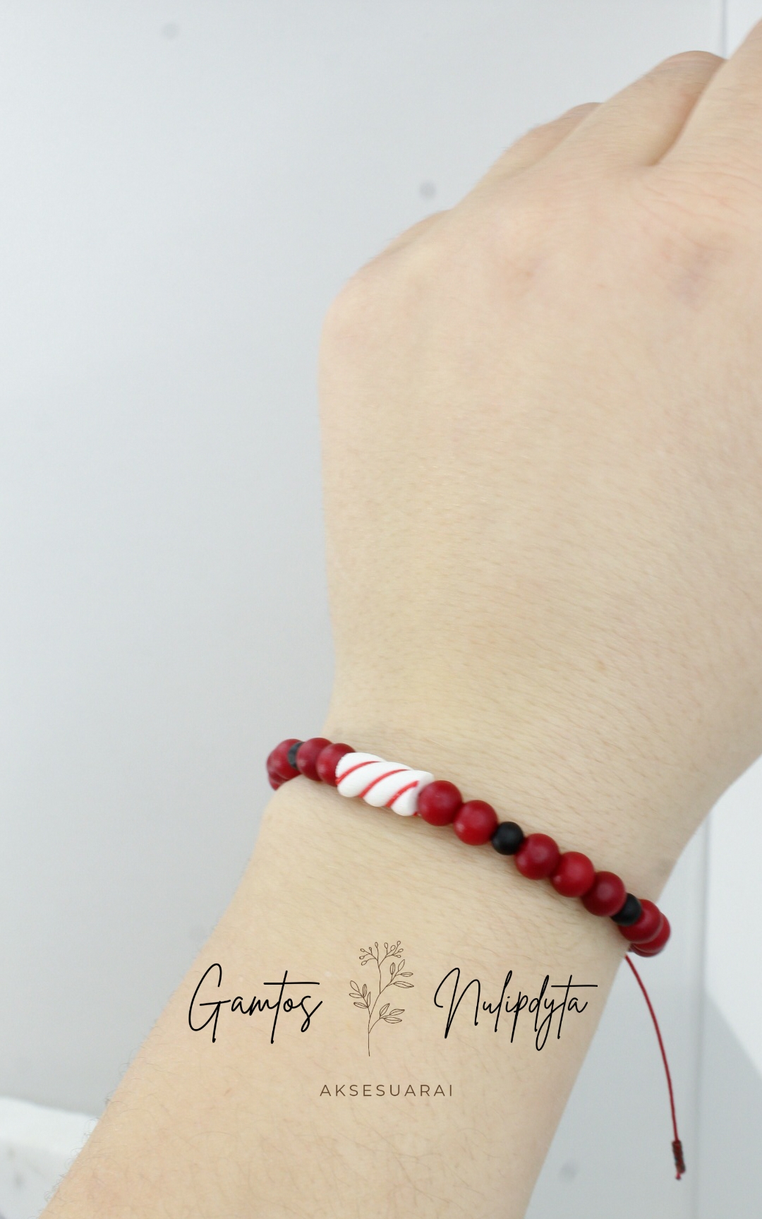 APYRANKĖ SU ŠNIŪRELIU "ZEFYRIUKAS"