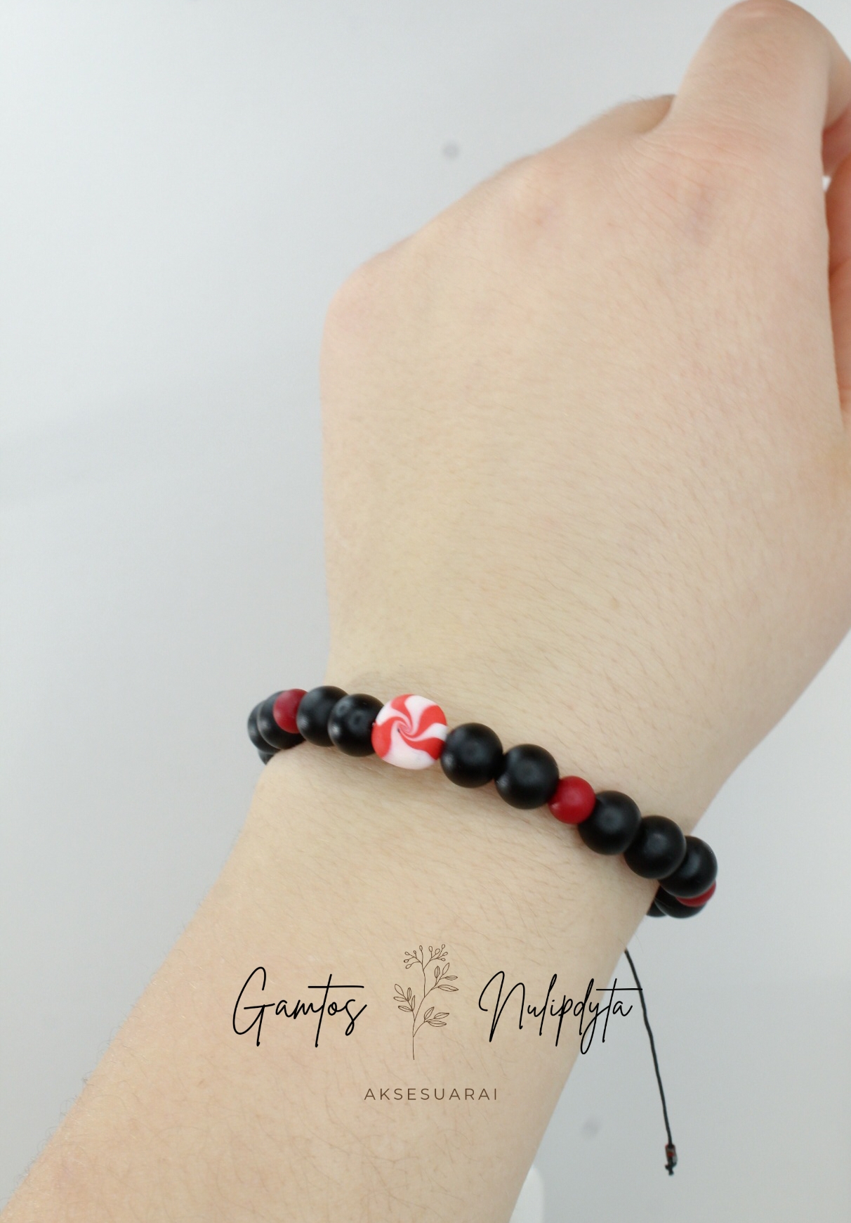 APYRANKĖ SU ŠNIŪRELIU "LEDINUKAS"