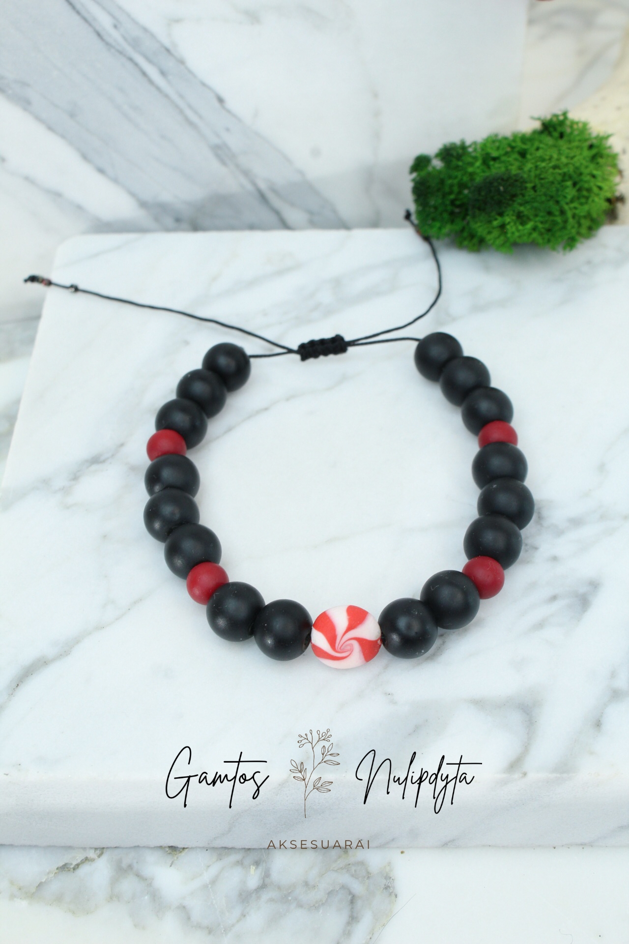 APYRANKĖ SU ŠNIŪRELIU "LEDINUKAS"