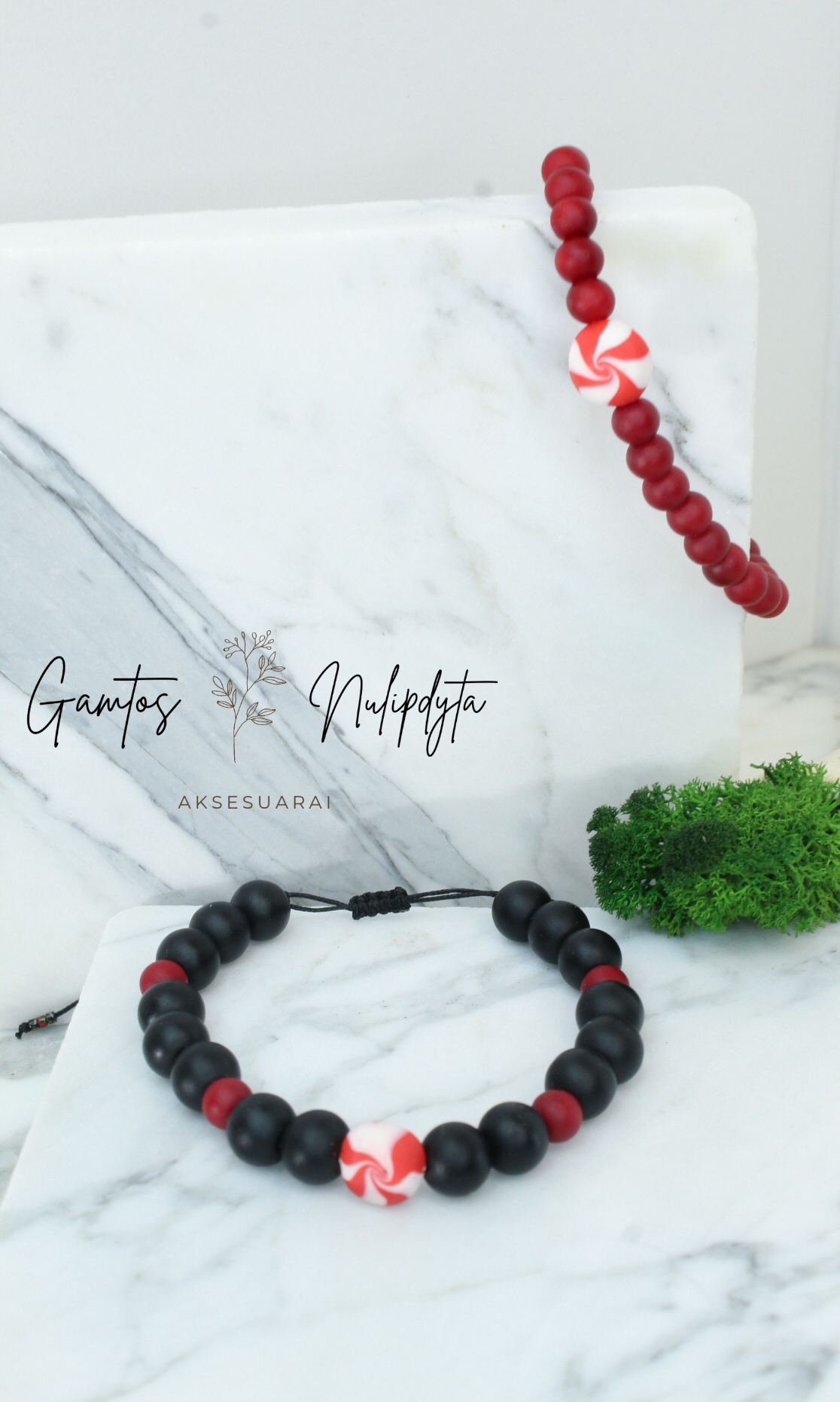 APYRANKĖ SU ŠNIŪRELIU "LEDINUKAS"