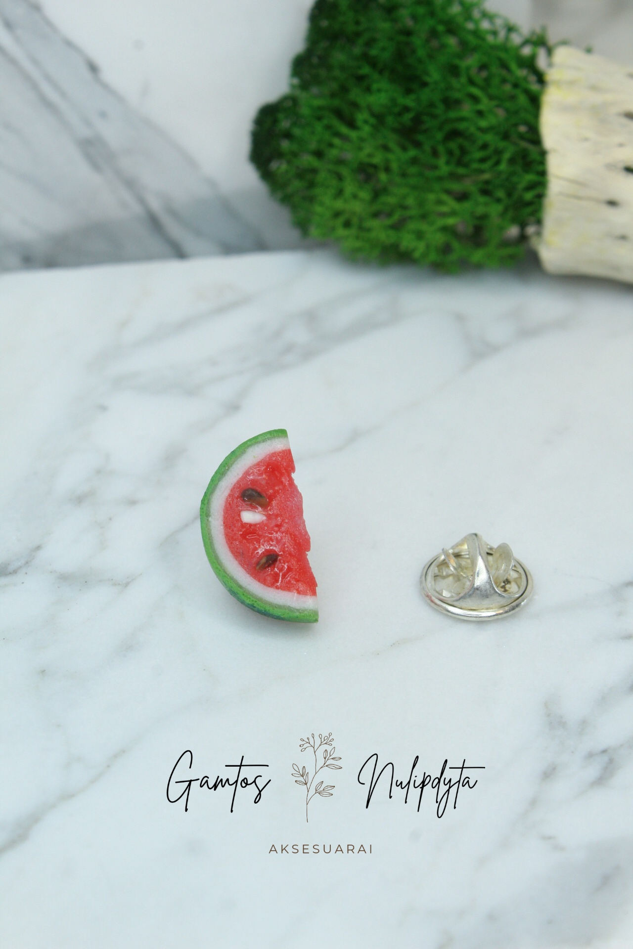 MINI SAGĖ "ARBŪZIUKAS"