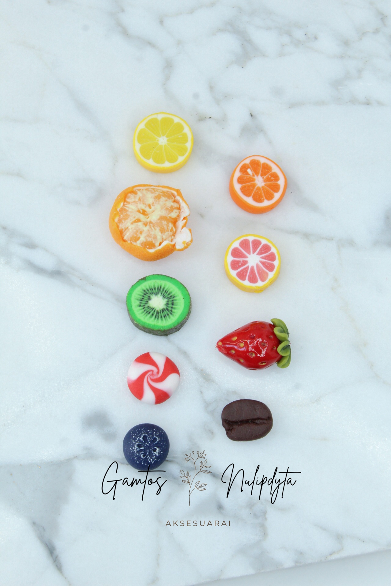 DRAUGYSTĖS APYRANKĖS