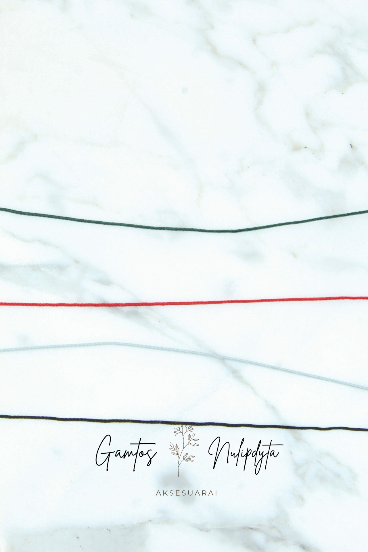 DRAUGYSTĖS APYRANKĖS