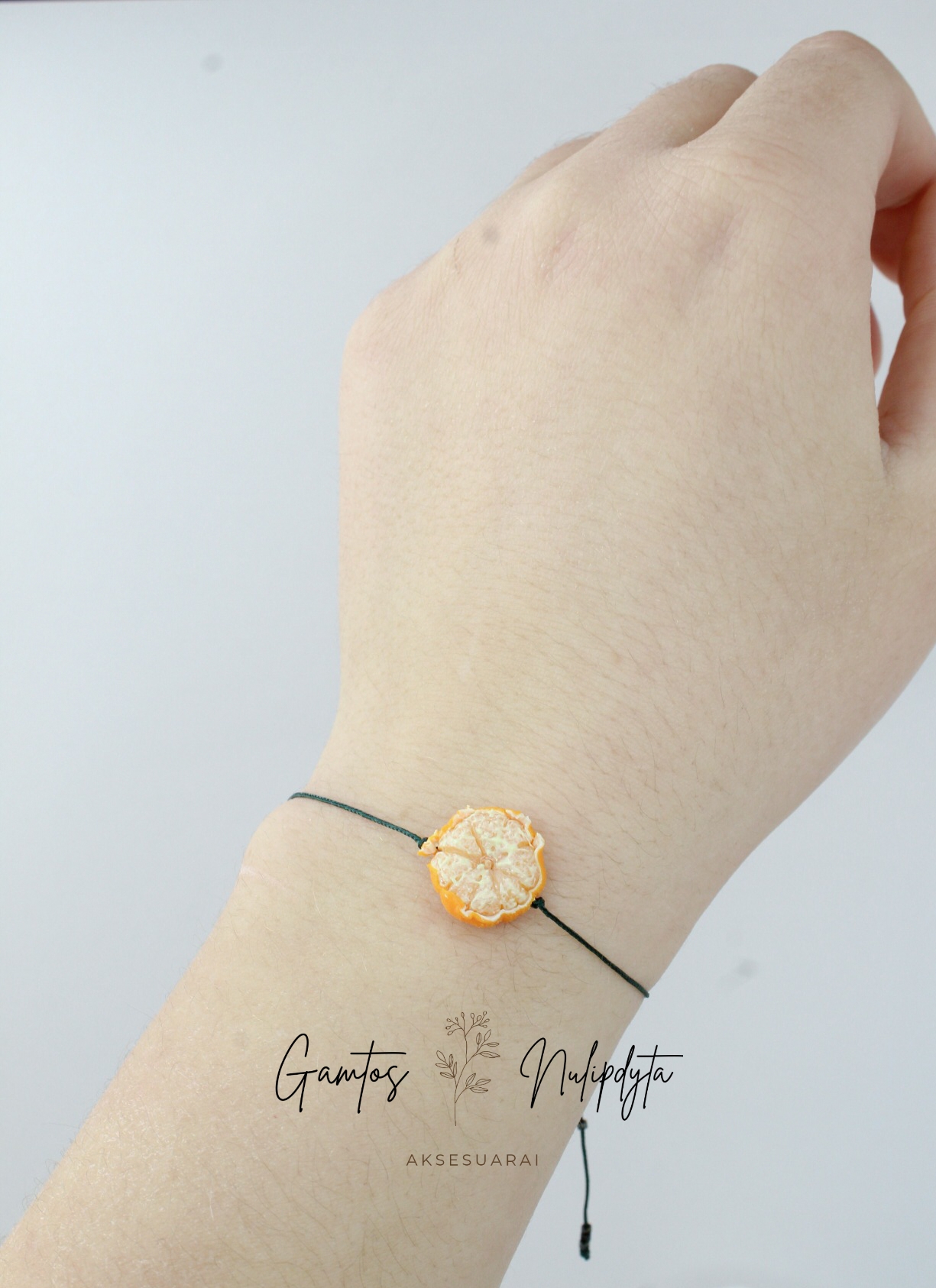 DRAUGYSTĖS APYRANKĖS