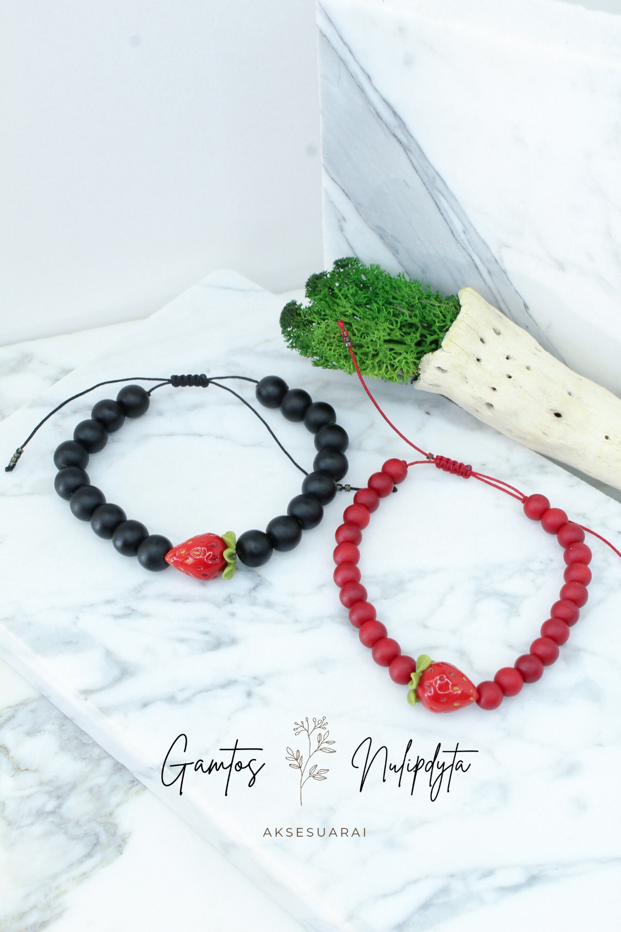 APYRANKĖ SU ŠNIŪRELIU "BRAŠKYTĖ"