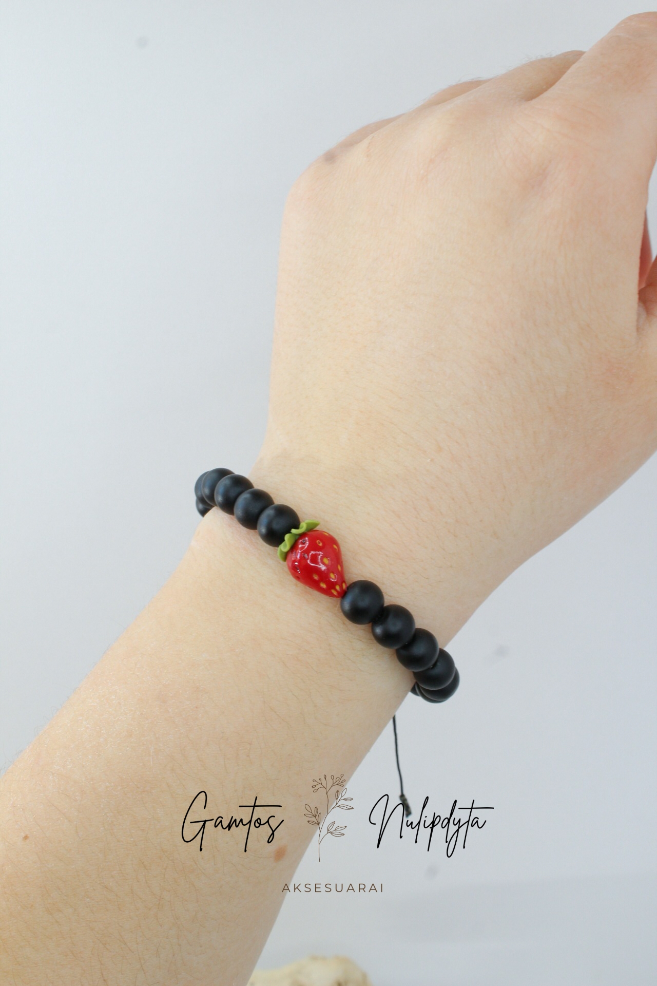 APYRANKĖ SU ŠNIŪRELIU "BRAŠKYTĖ"