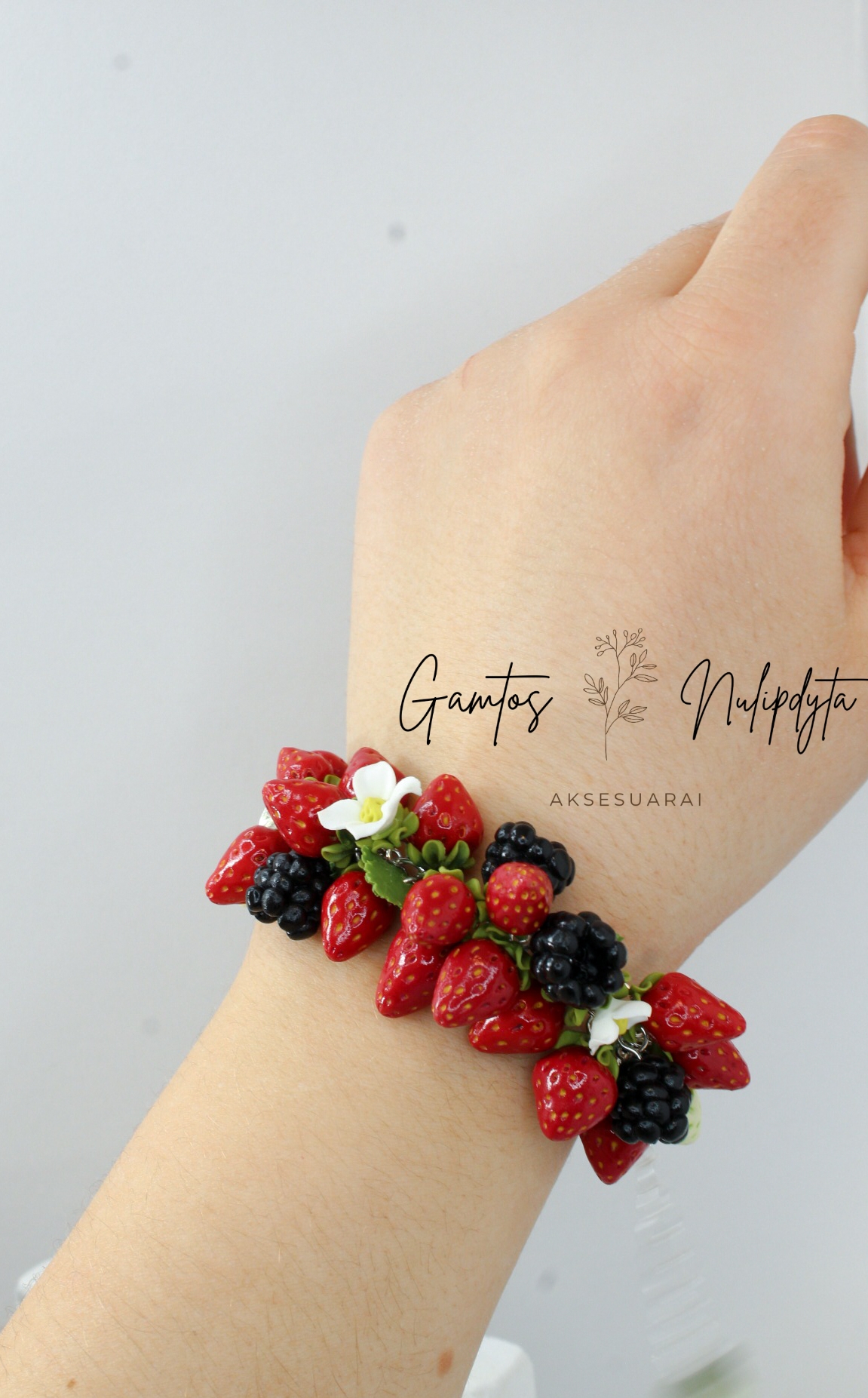 APYRANKĖ "BRAŠKYTĖS+GERVUOGĖS"