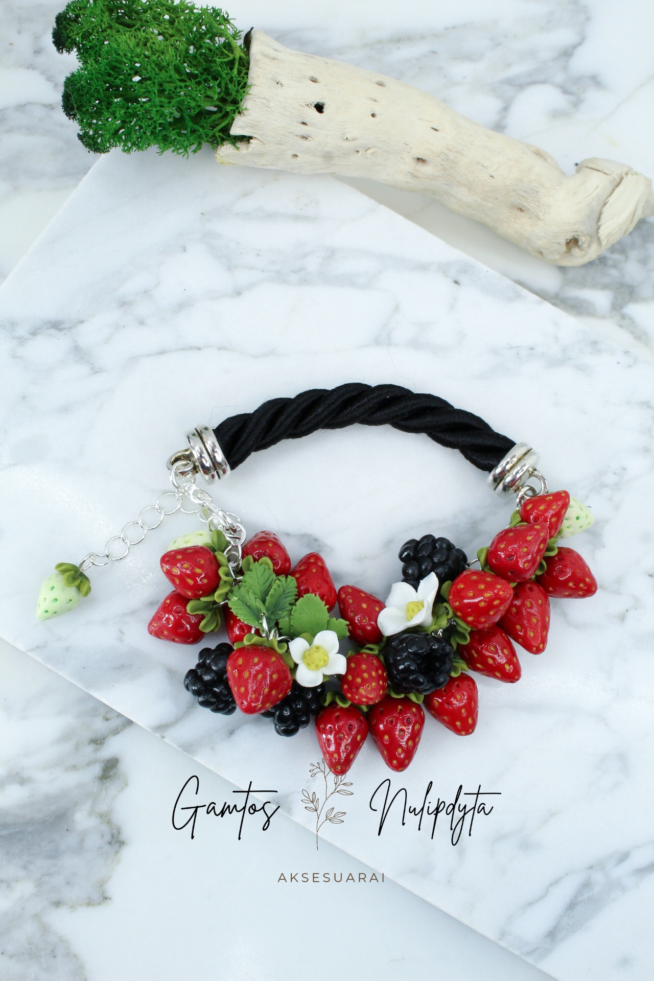 APYRANKĖ "BRAŠKYTĖS+GERVUOGĖS"