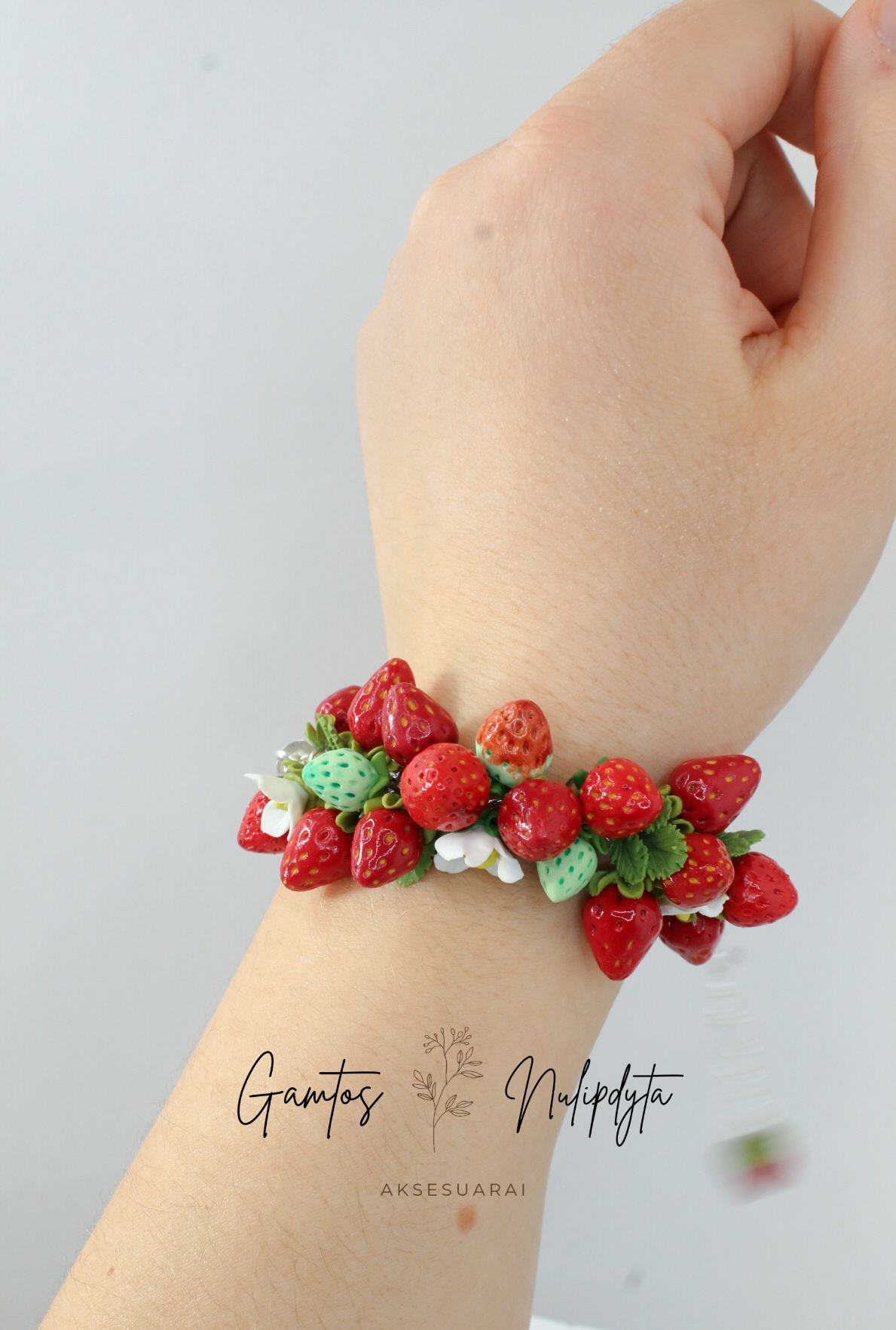 APYRANKĖ "BRAŠKYTĖS"