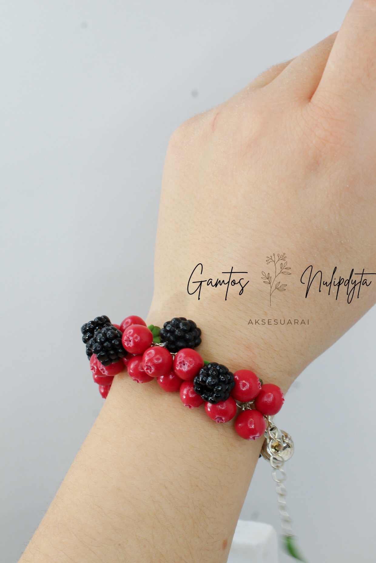 APYRANKĖ "SPANGUOLĖS+GERVUOGĖS"