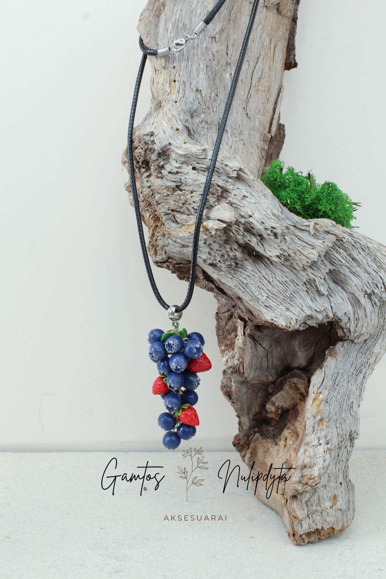 VĖRINYS "ŠILAUOGĖS+BRAŠKYTĖS"