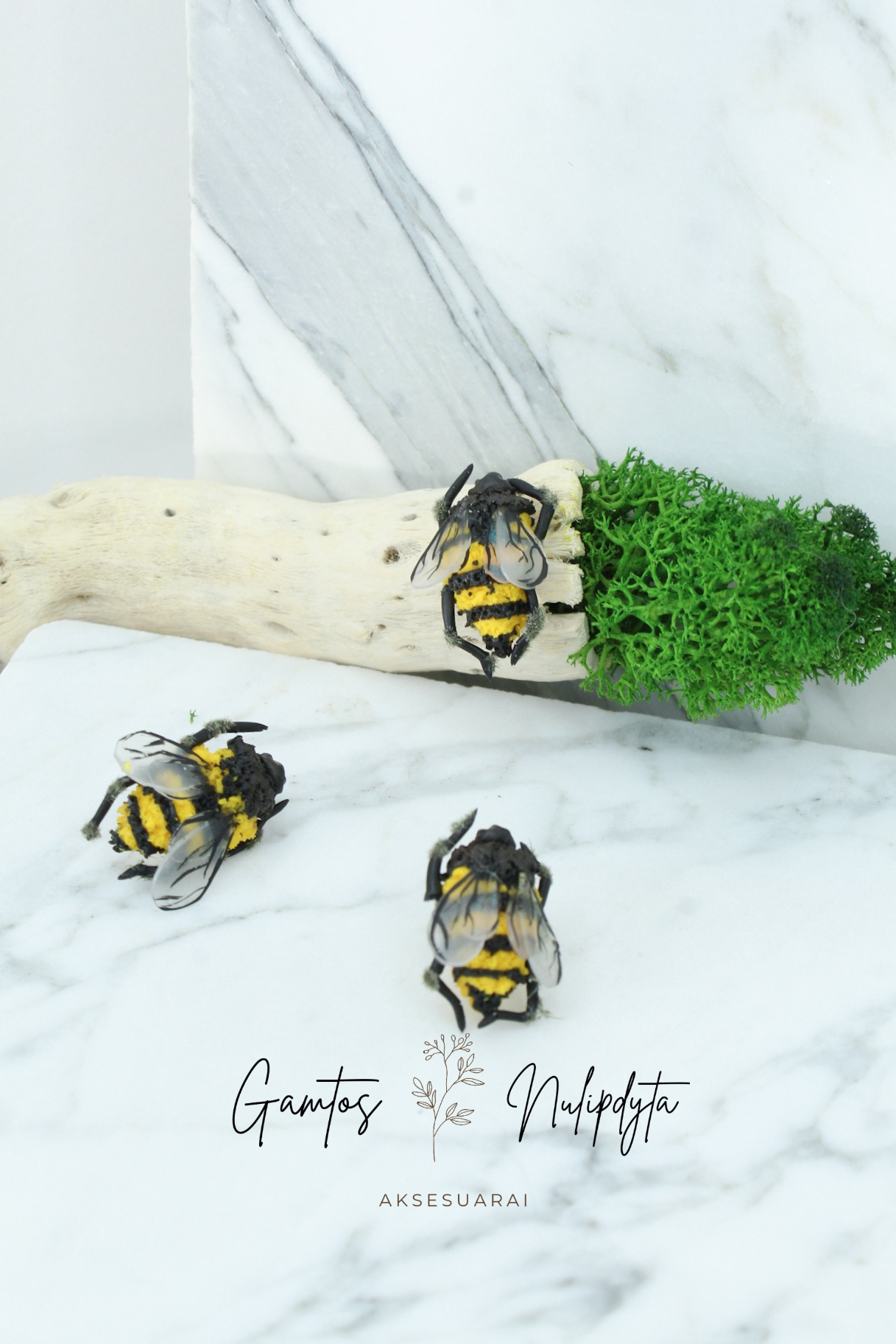 MINI SAGĖ 'BITUTĖ"