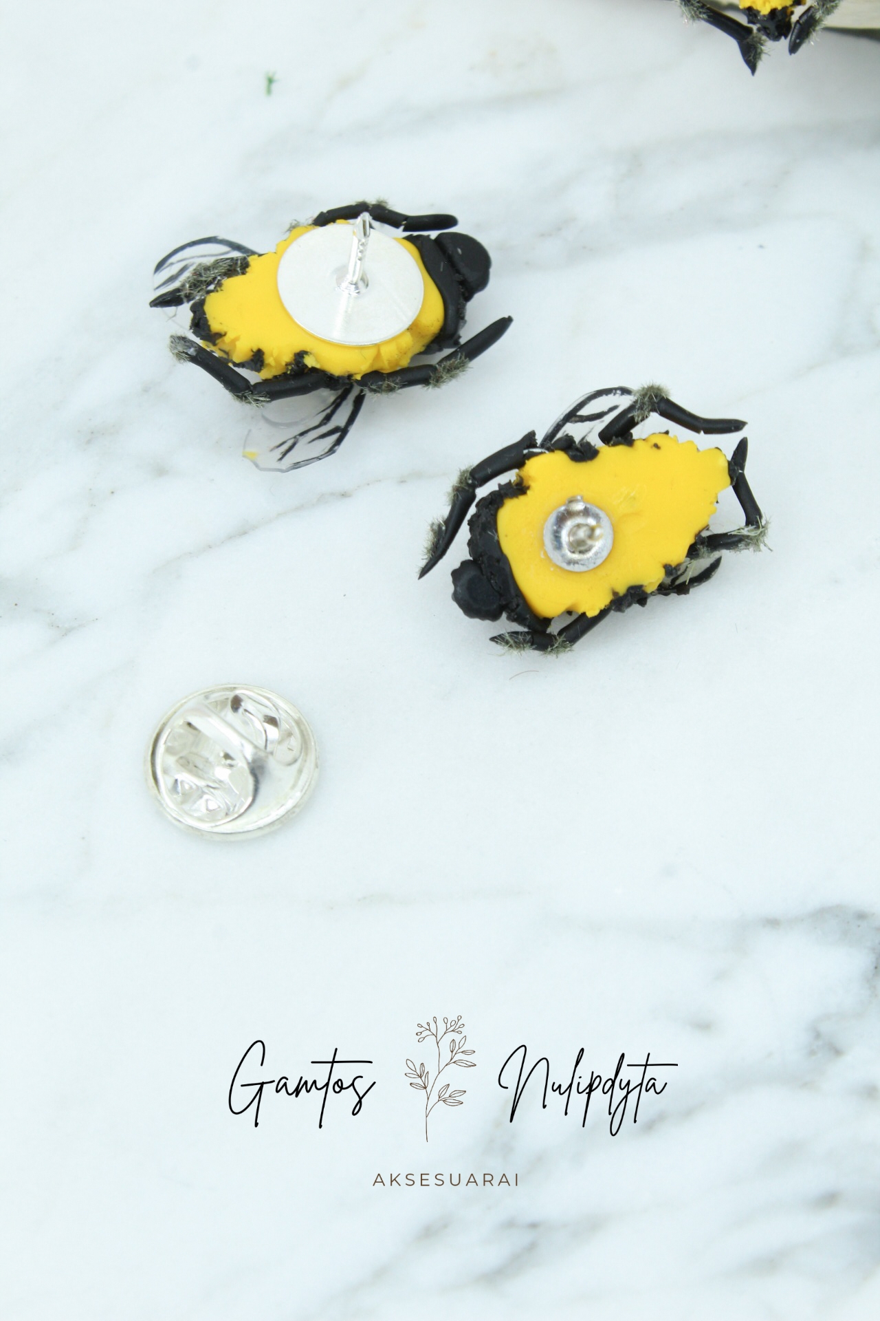 MINI SAGĖ 'BITUTĖ"