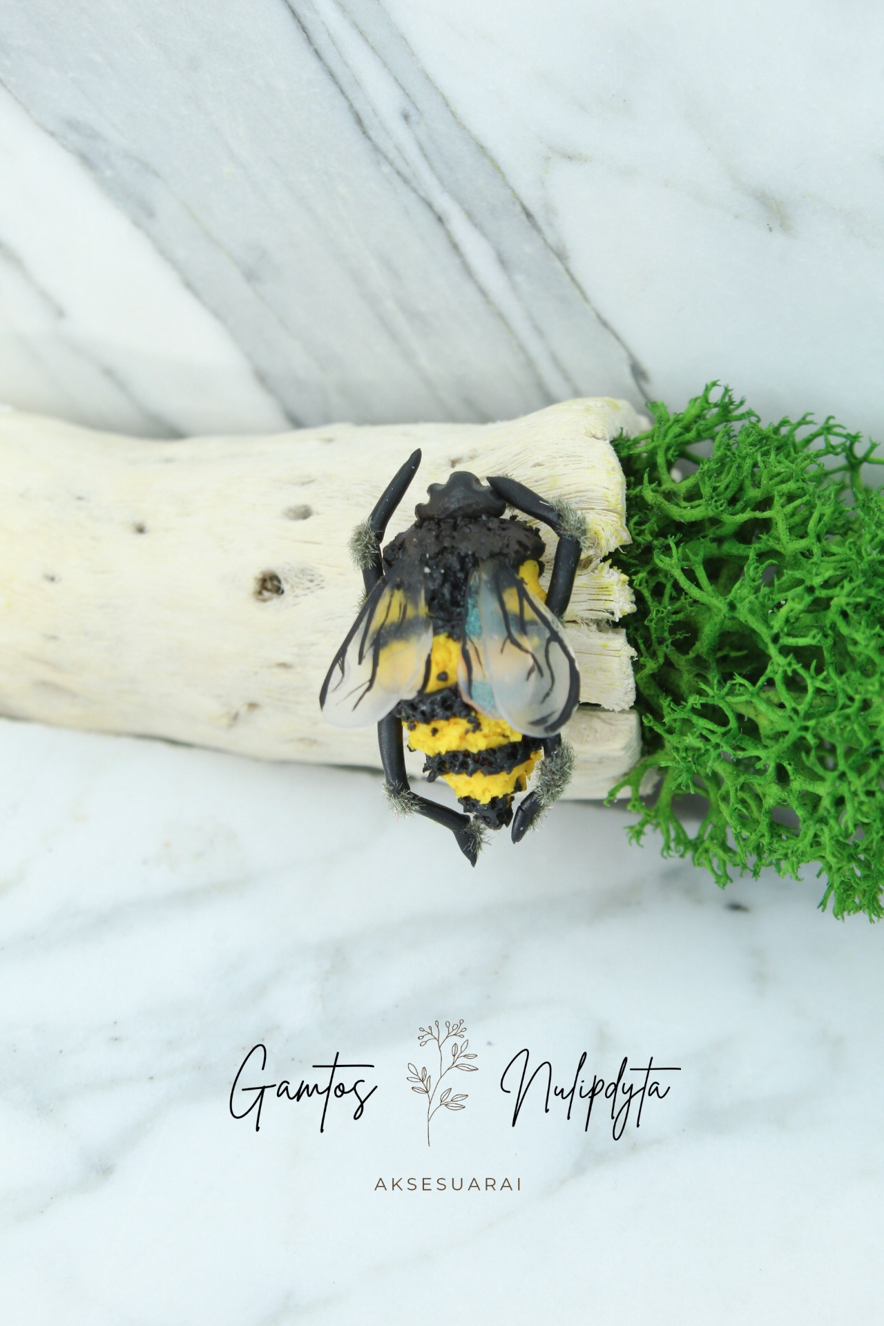 MINI SAGĖ 'BITUTĖ"