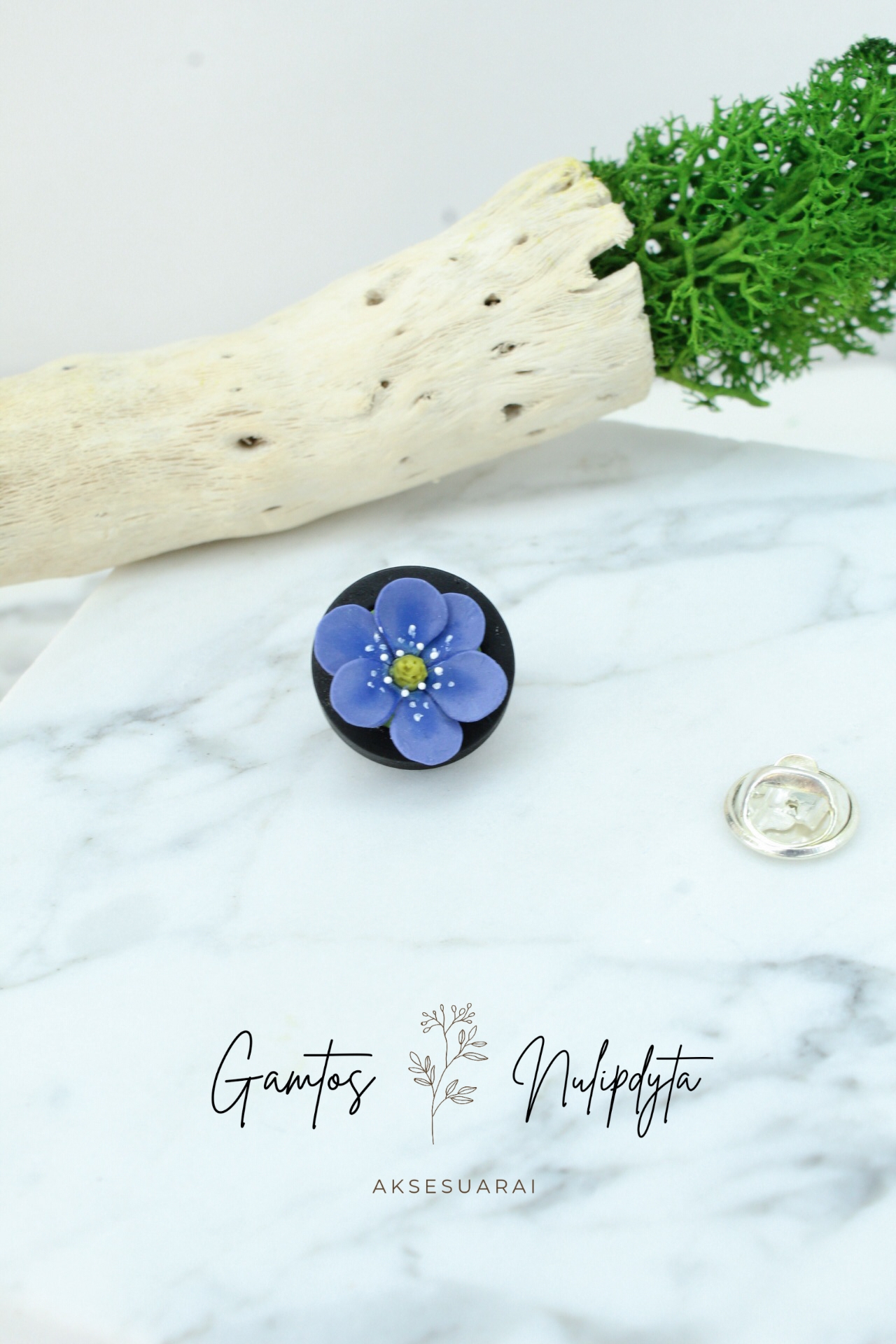 MINI SAGĖ "ŽIBUTĖ"