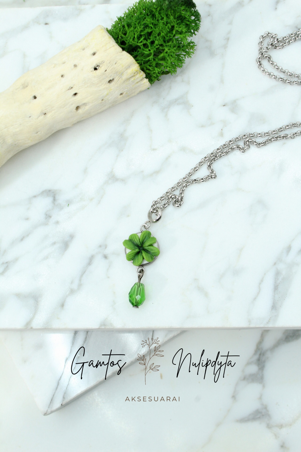 VĖRINYS "DOBILIUKAS"