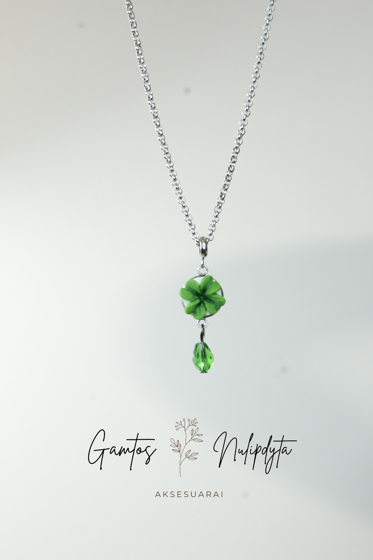 VĖRINYS "DOBILIUKAS"