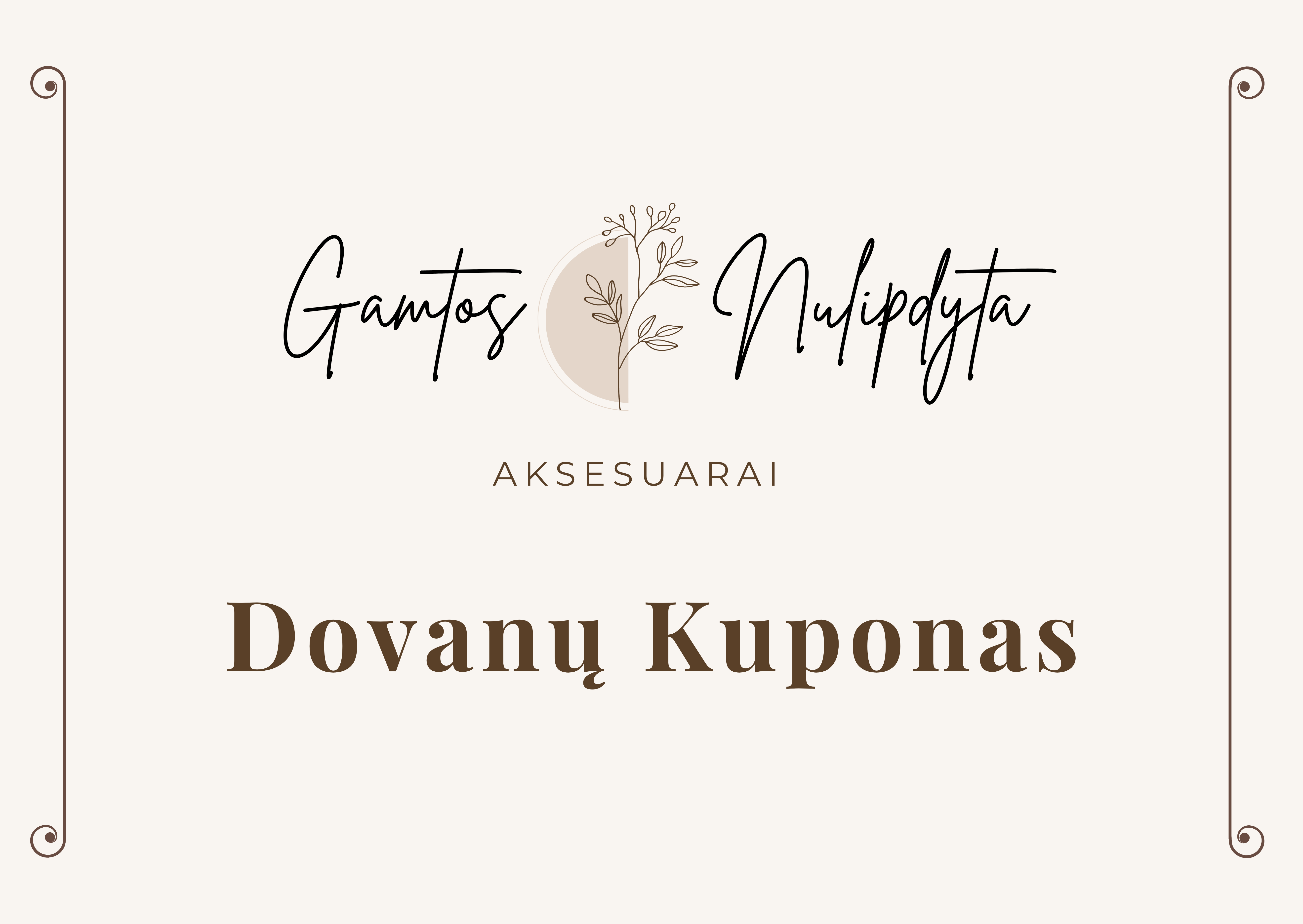 DOVANŲ KUPONAS 60 (FAILAS)