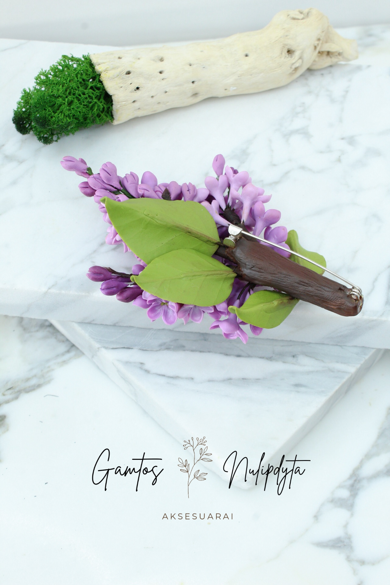 SAGĖ "ALYVŲ ŠAKELĖ"