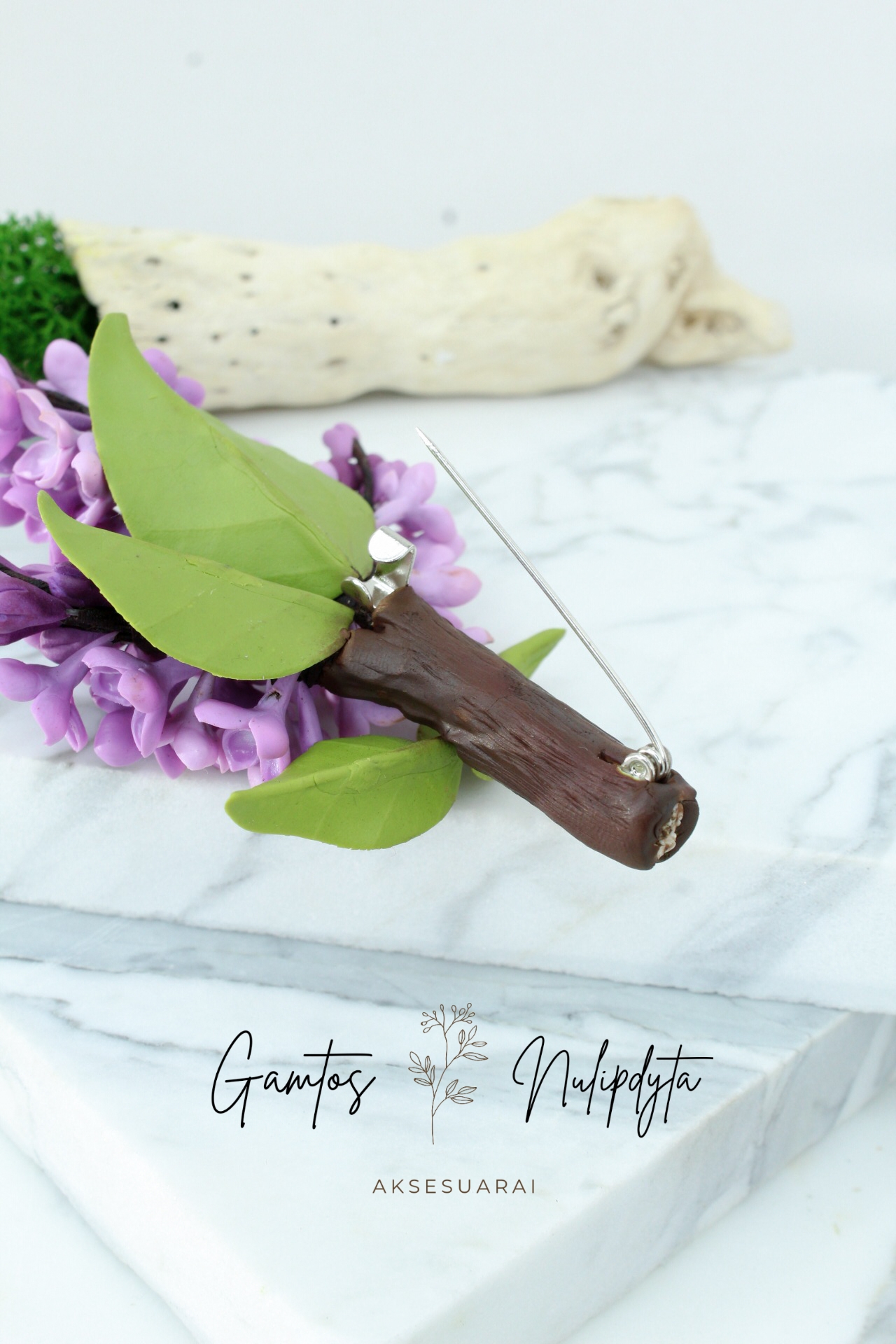 SAGĖ "ALYVŲ ŠAKELĖ"