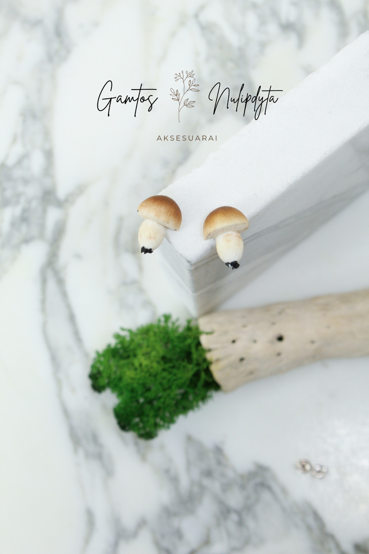 AUSKARAI "BARAVYKAI" SID.VIN