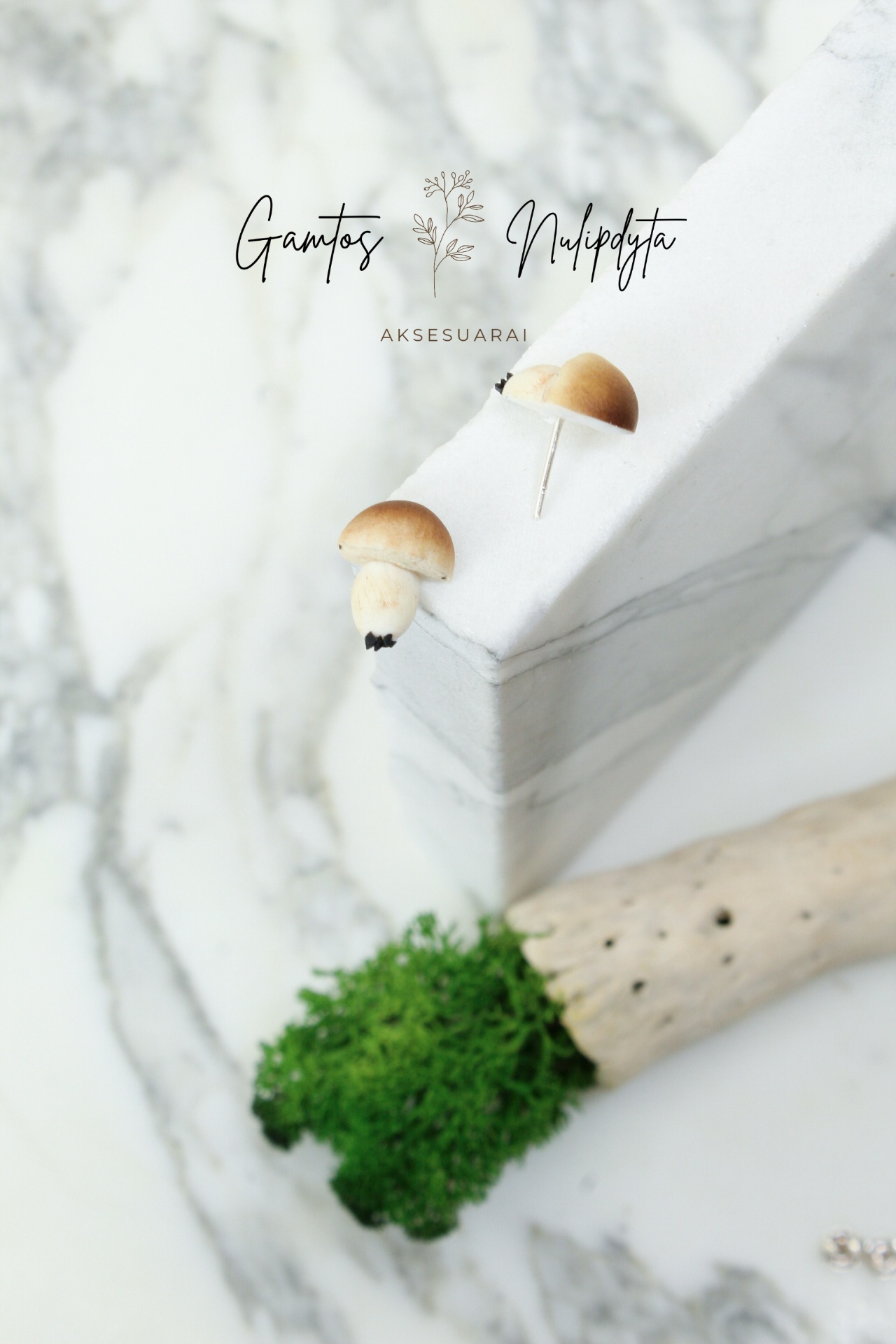 AUSKARAI "BARAVYKAI" SID.VIN