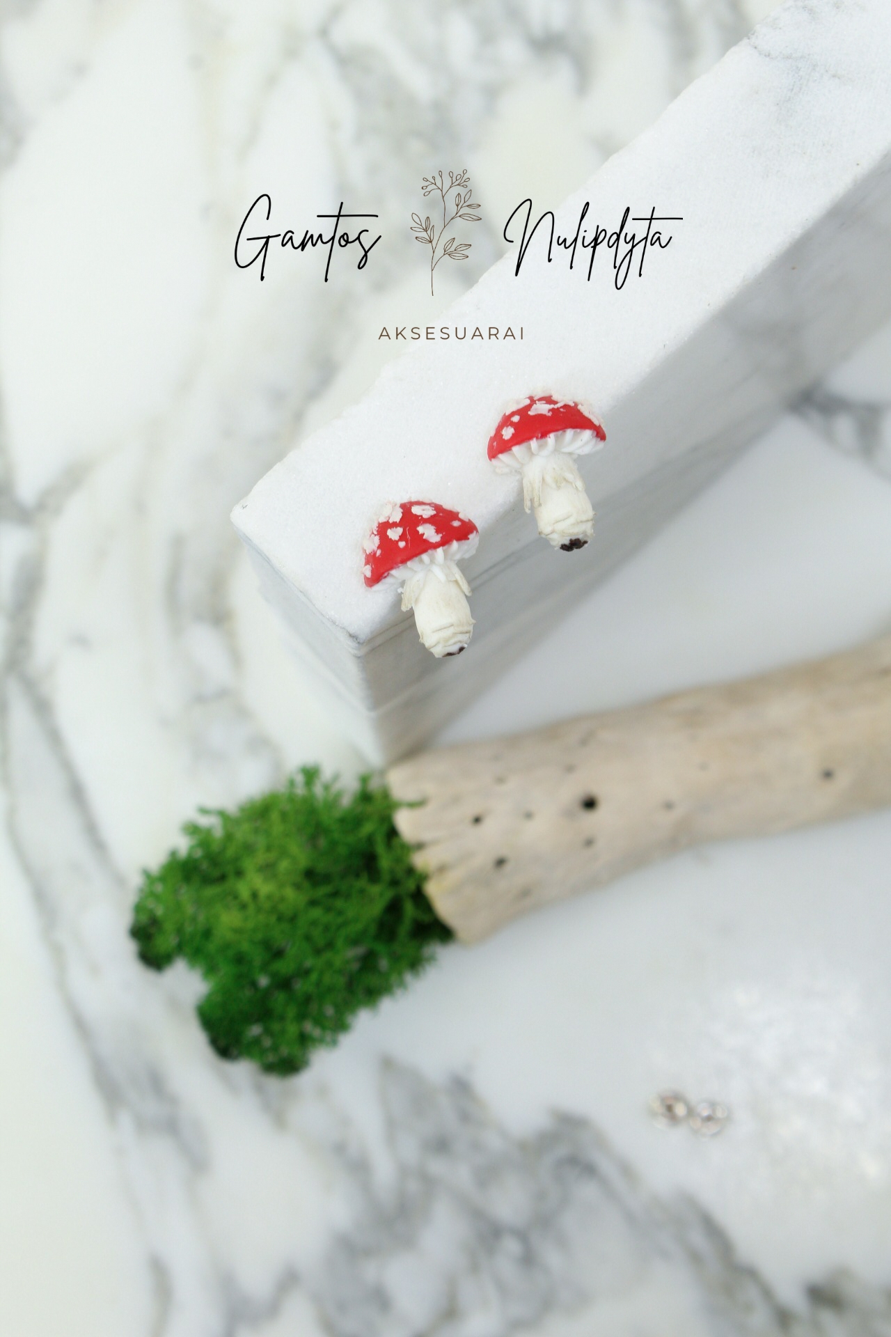 AUSKARAI "MUSMIRĖS" SID.VIN.