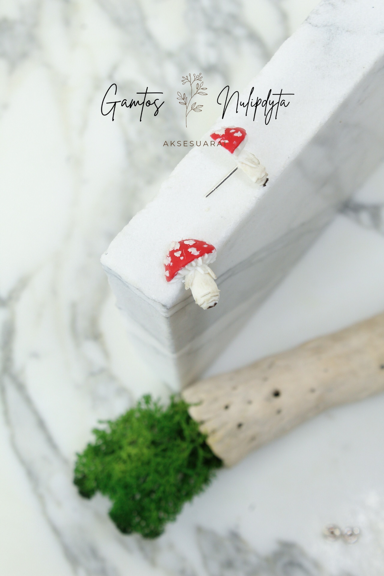 AUSKARAI "MUSMIRĖS" SID.VIN.