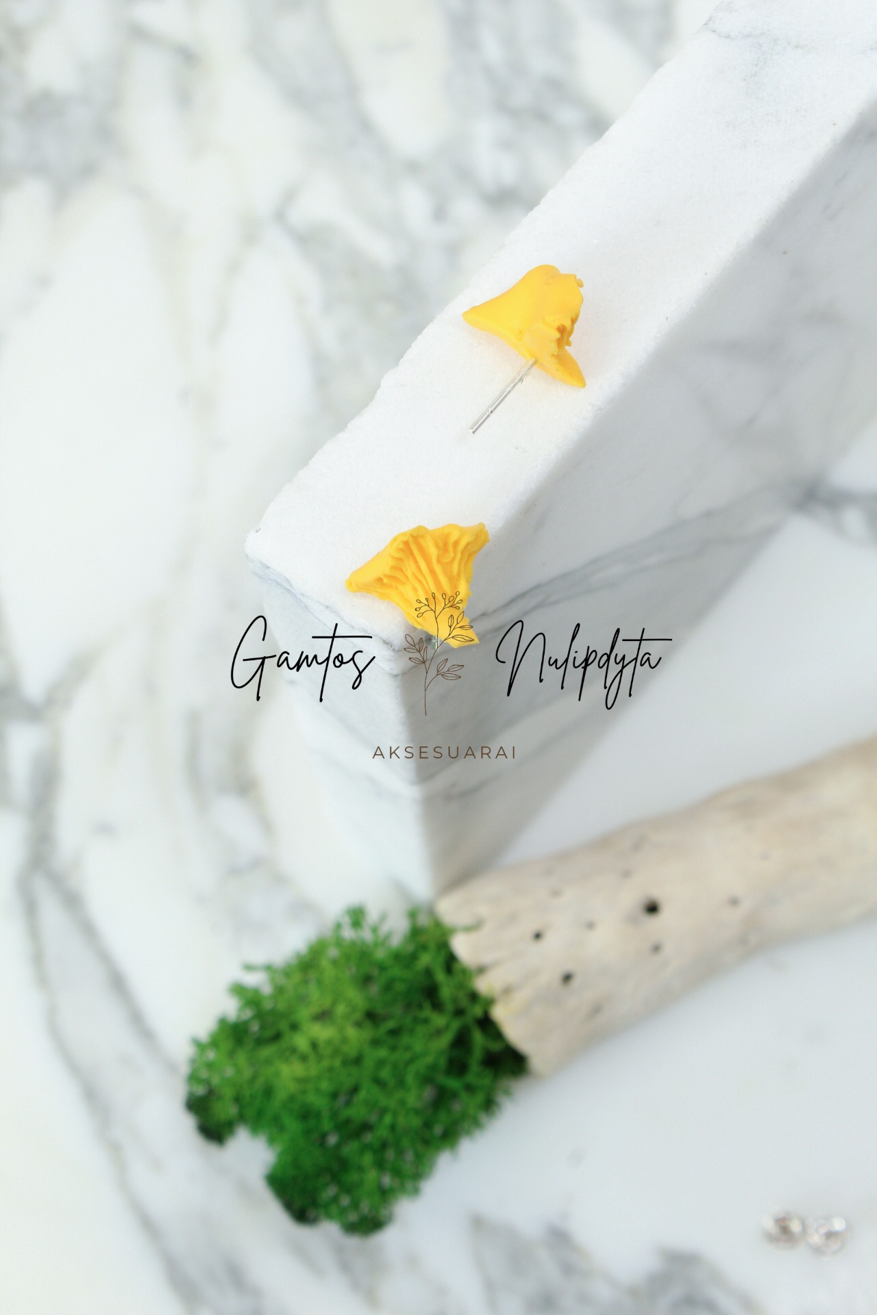 AUSKARAI "VOVERAITĖS" SID.VIN