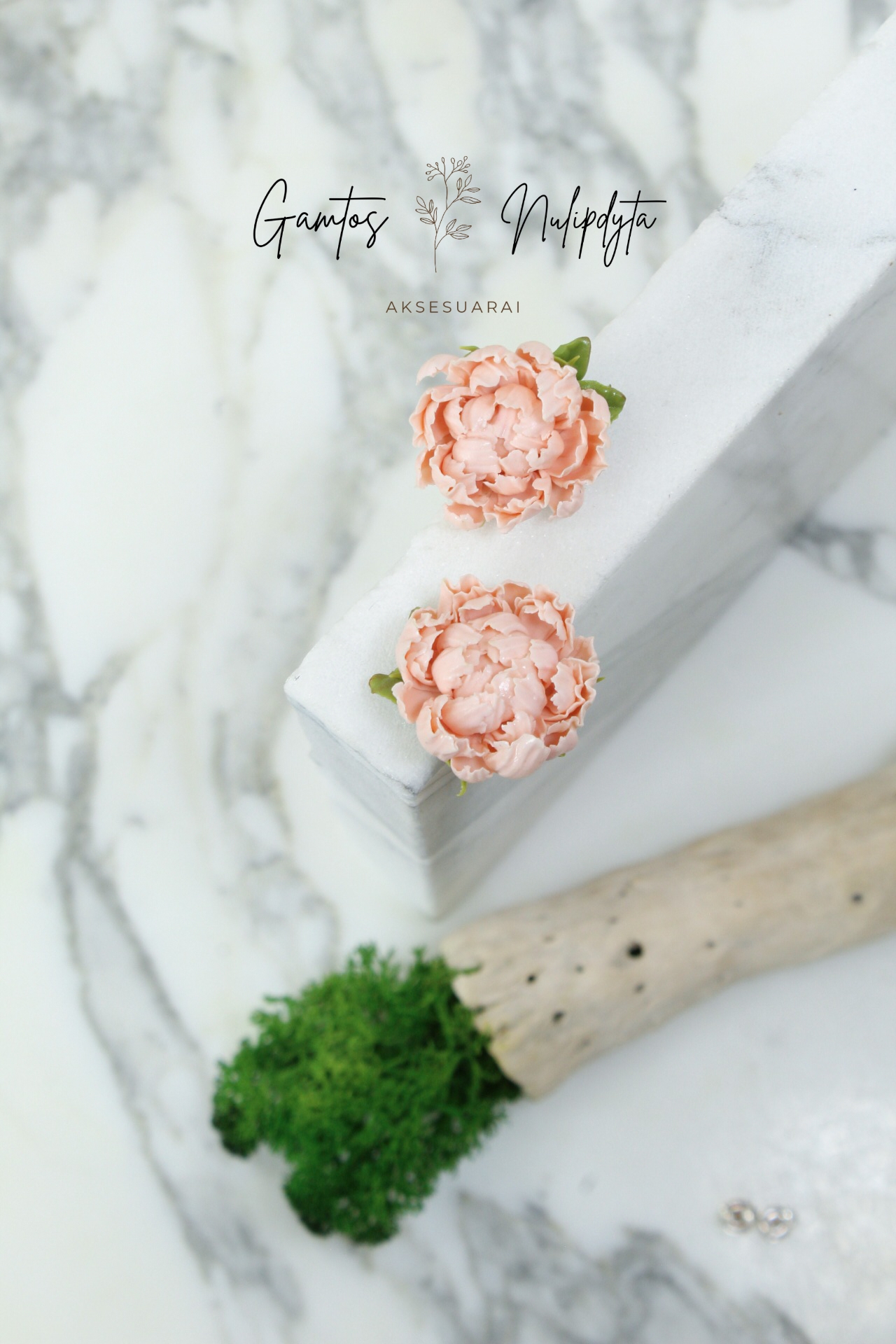 AUSKARAI "BIJŪNAI" DIDIEJI SID.VIN.