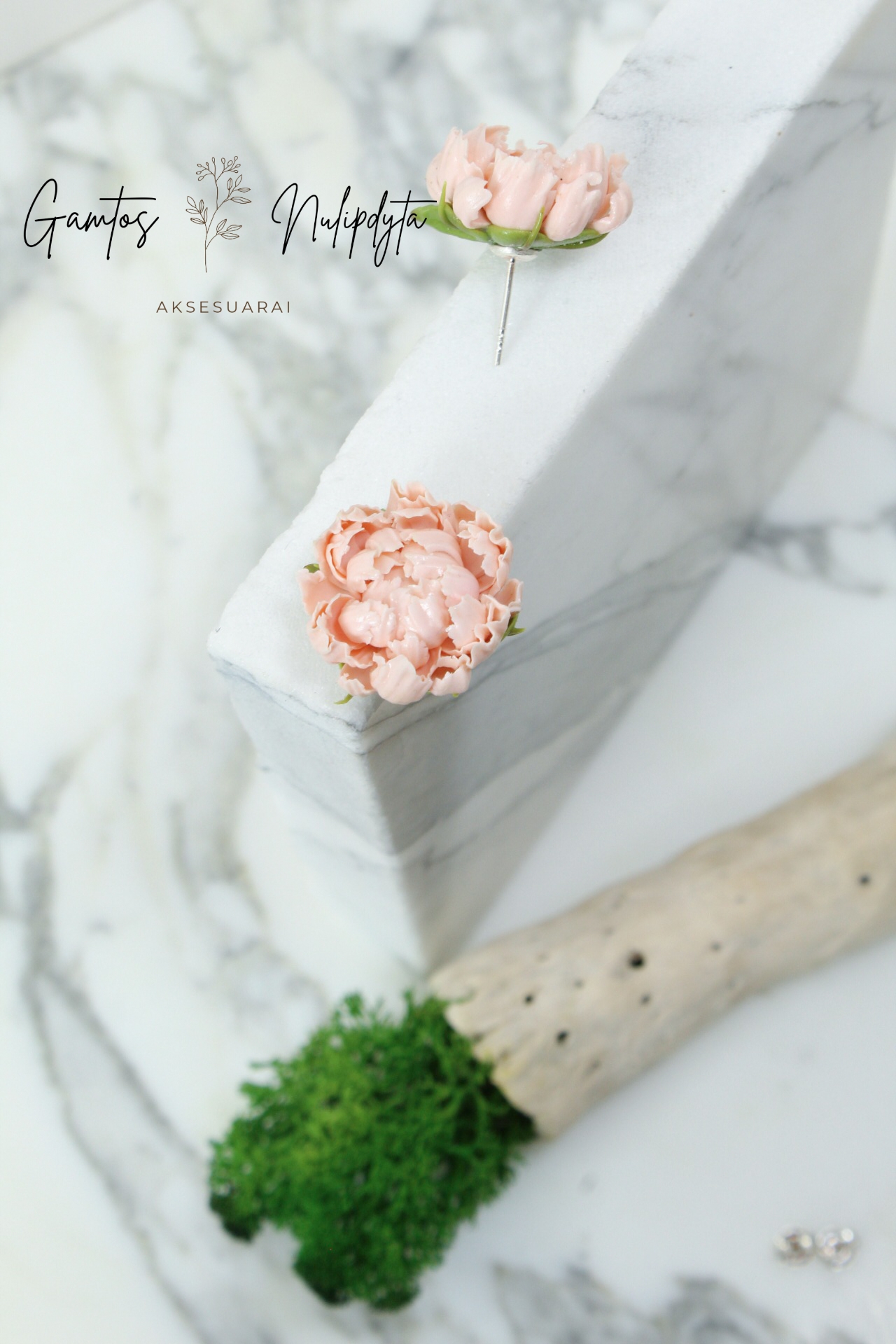 AUSKARAI "BIJŪNAI" DIDIEJI SID.VIN.