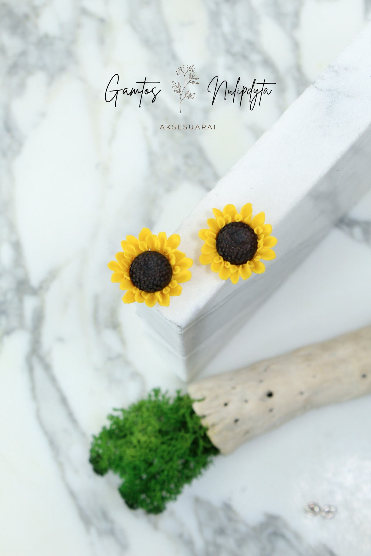 AUSKARAI "SAULĖGRĄŽOS' SID.VIN.