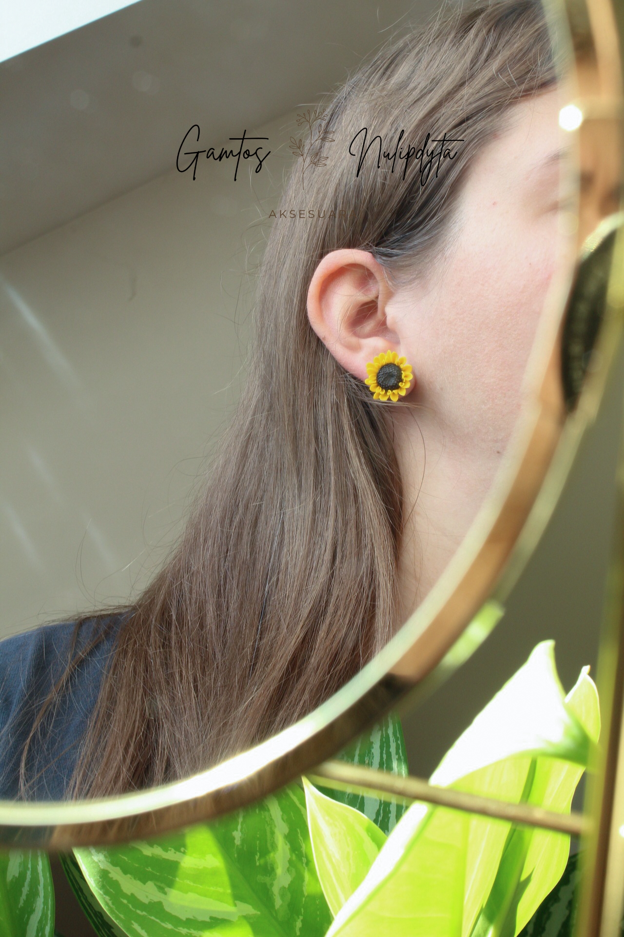 AUSKARAI "SAULĖGRĄŽOS' SID.VIN.