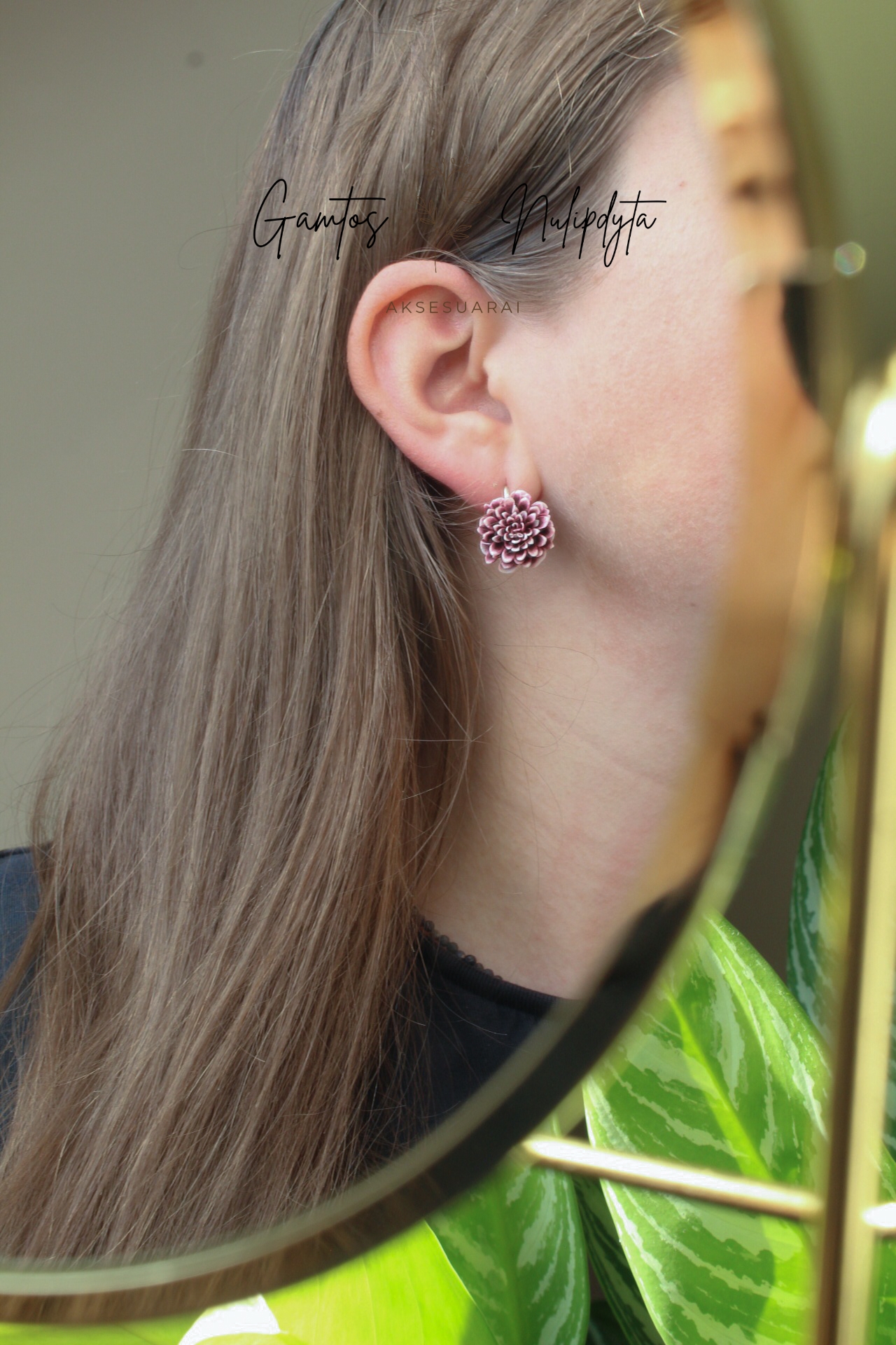 AUSKARAI "JURGINAI" ANG. UŽS.