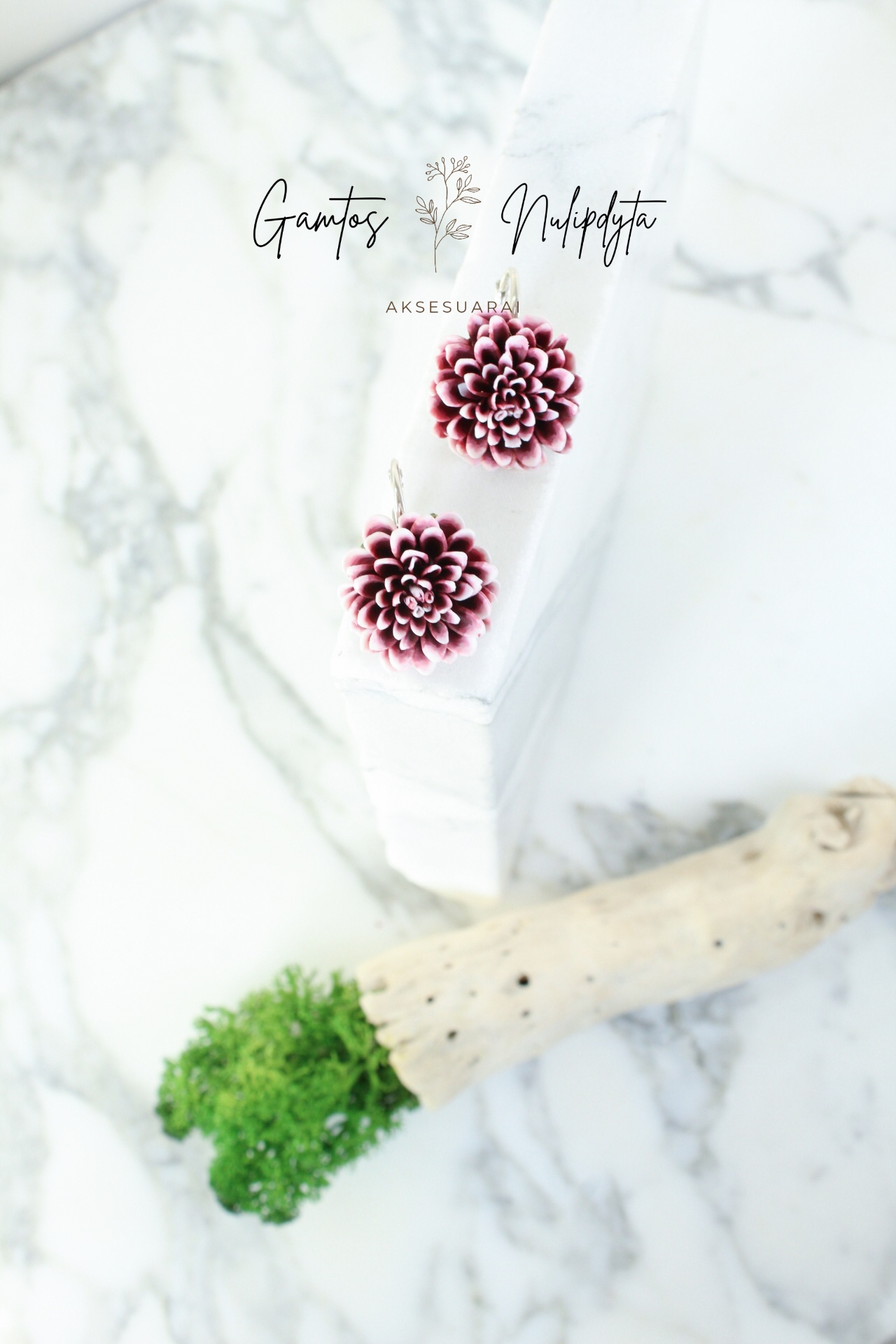 AUSKARAI "JURGINAI" ANG. UŽS.