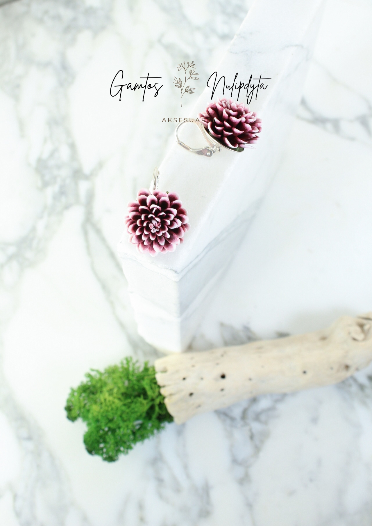 AUSKARAI "JURGINAI" ANG. UŽS.