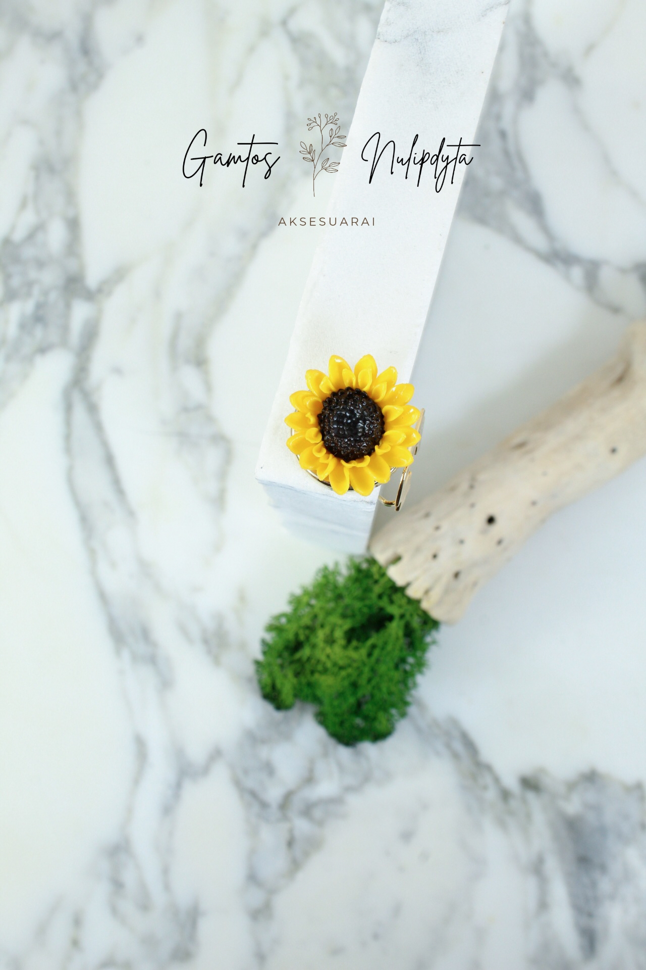 SAGŲ DANGTELIAI "SAULĖGRĄŽOS"