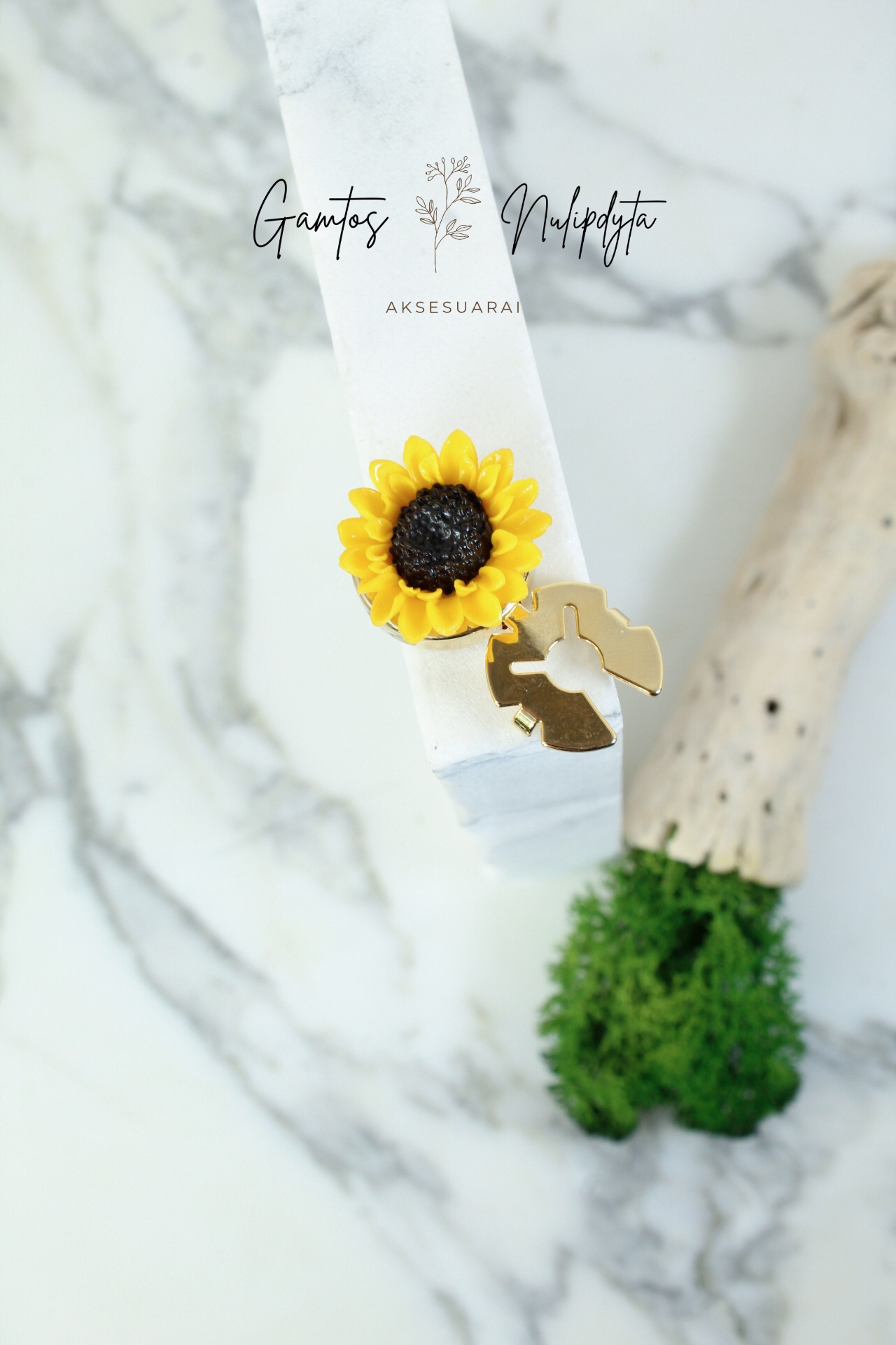 SAGŲ DANGTELIAI "SAULĖGRĄŽOS"