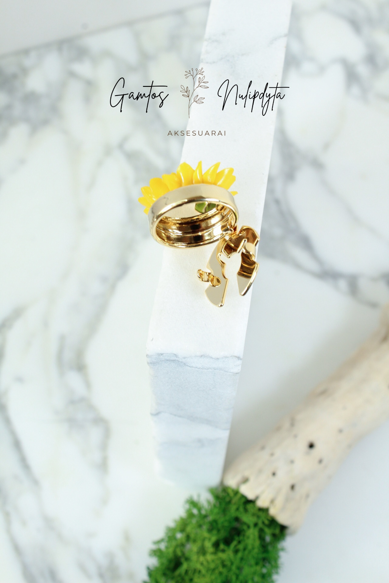 SAGŲ DANGTELIAI "SAULĖGRĄŽOS"