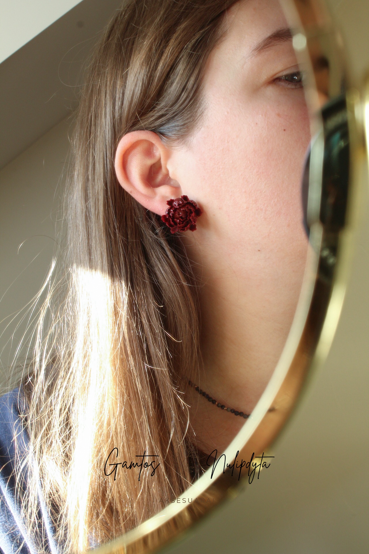 AUSKARAI "BIJŪNAI" SID.VIN. BORDO