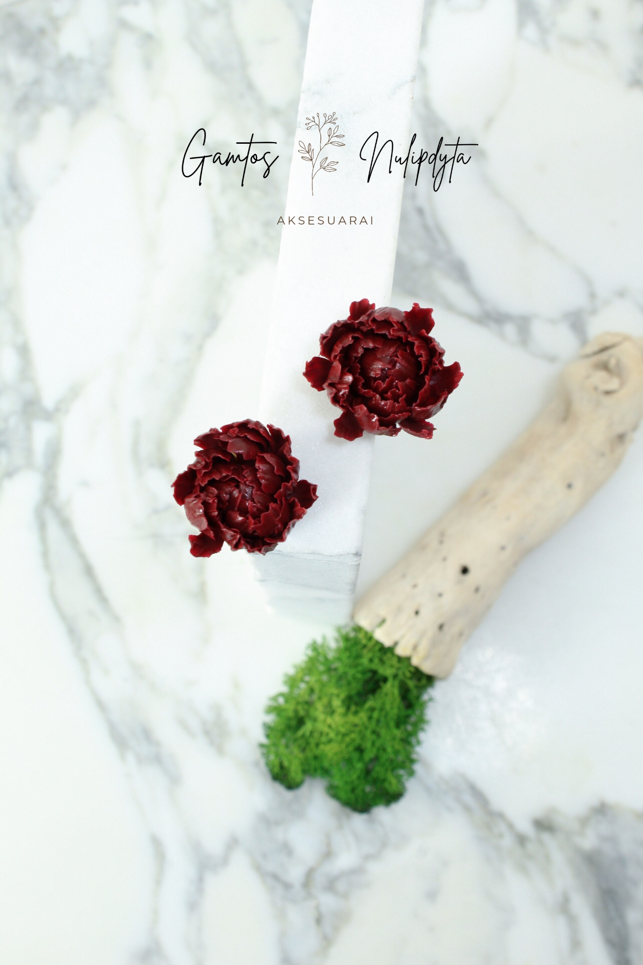 AUSKARAI "BIJŪNAI" SID.VIN. BORDO