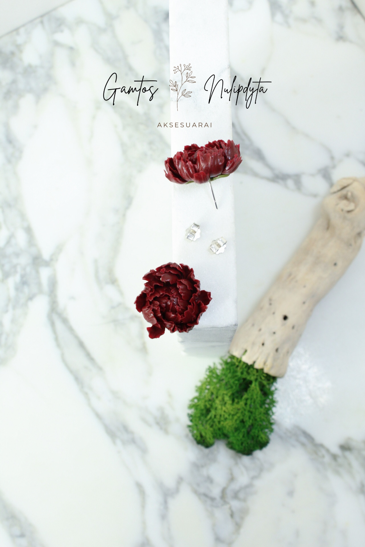 AUSKARAI "BIJŪNAI" SID.VIN. BORDO