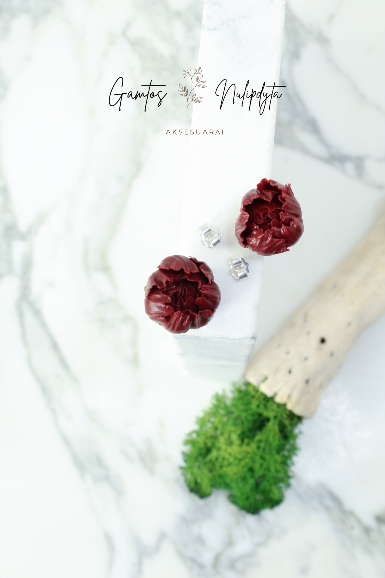 AUSKARAI "BIJŪNAI" SID.VIN. BORD.