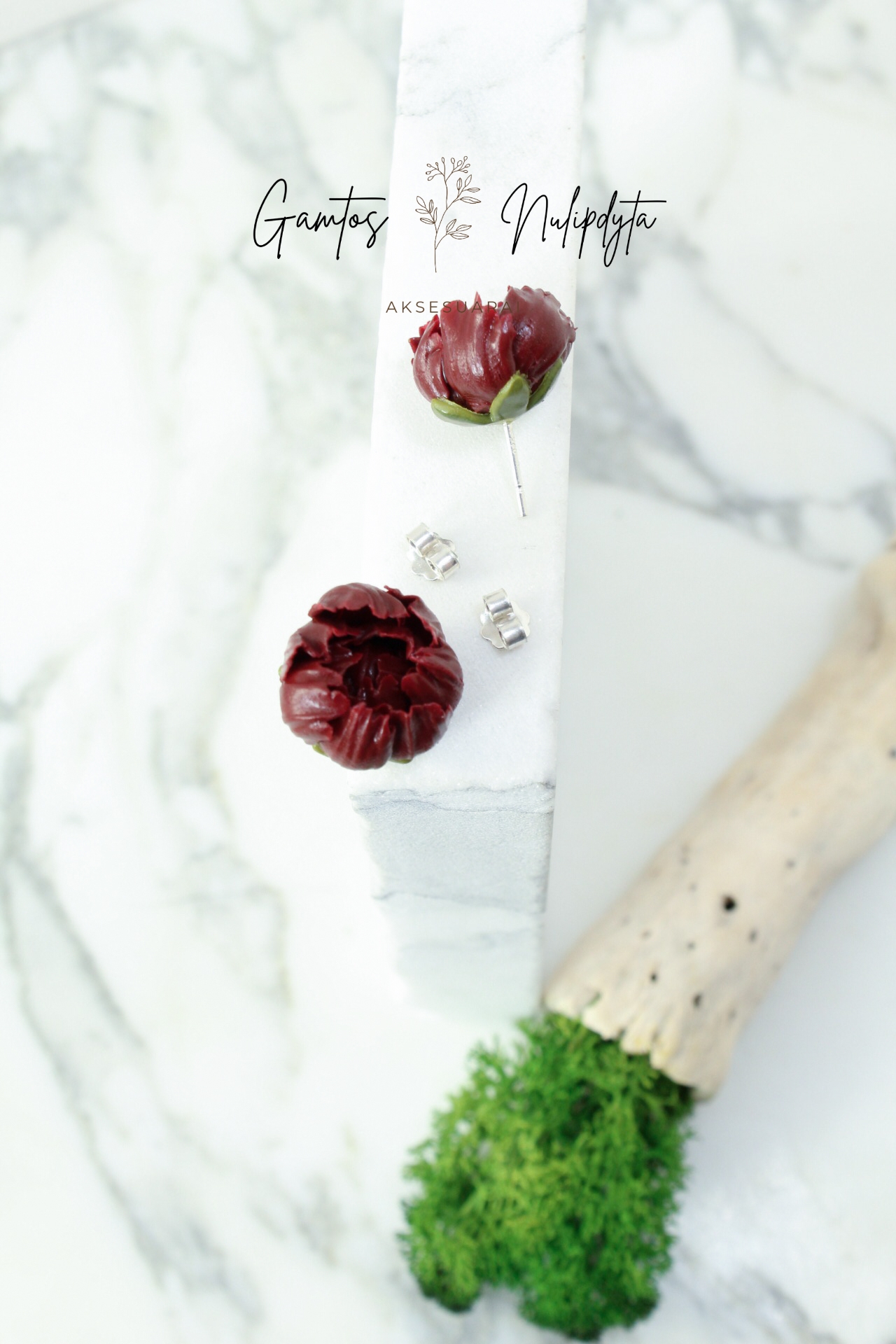 AUSKARAI "BIJŪNAI" SID.VIN. BORD.