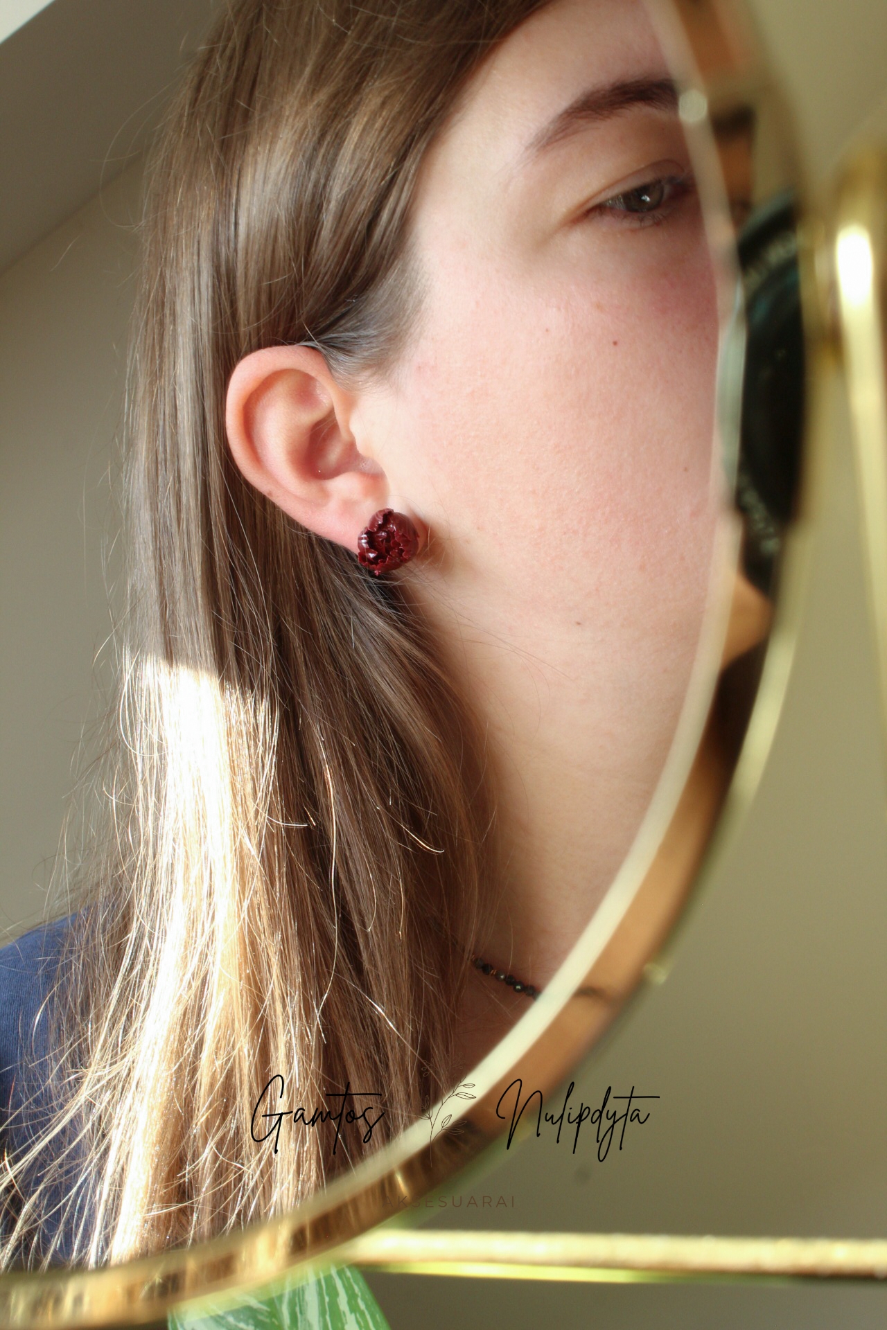 AUSKARAI "BIJŪNAI" SID.VIN. BORD.