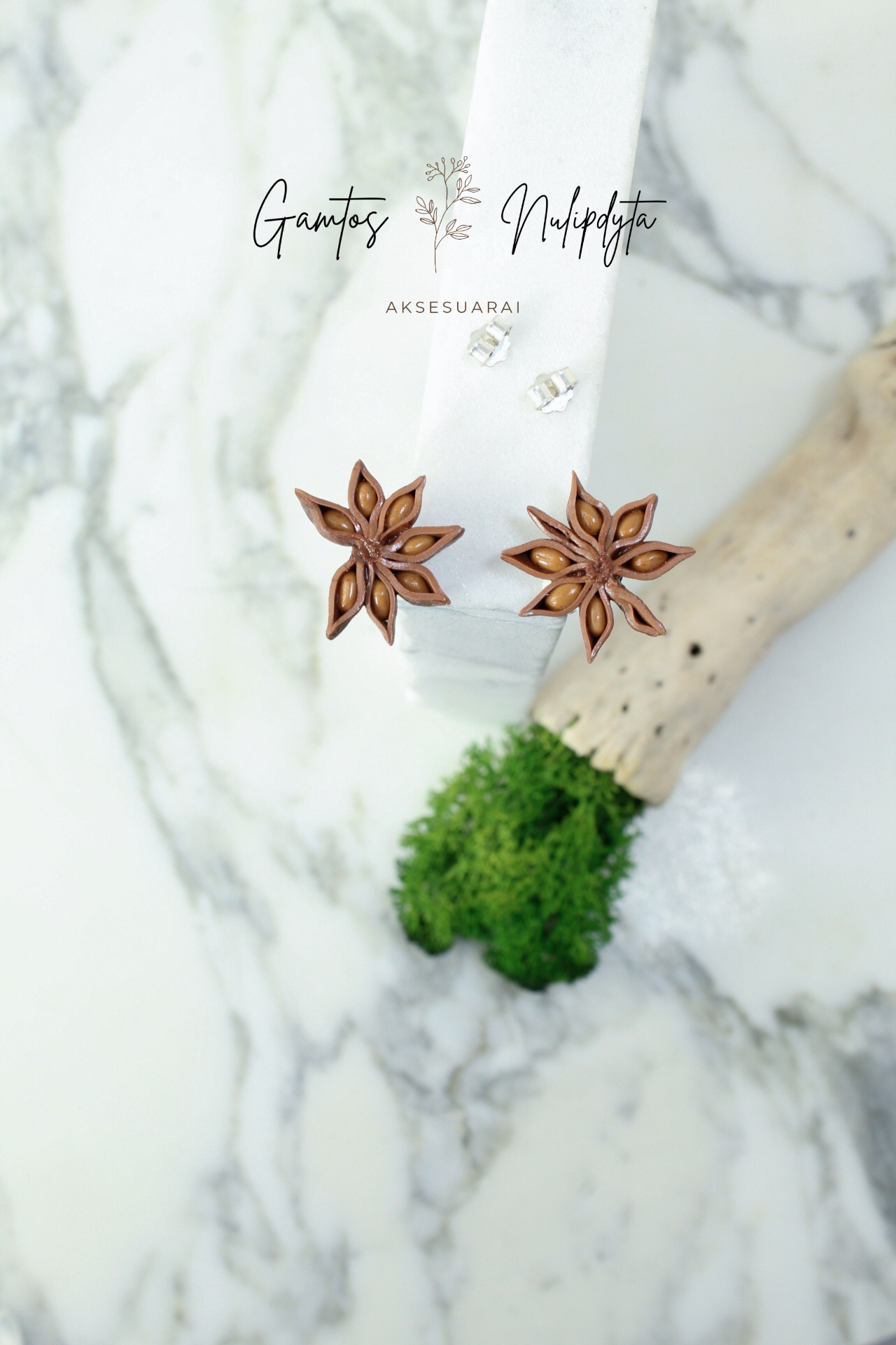 AUSKARAI "ANYŽIUS" SID.VIN.