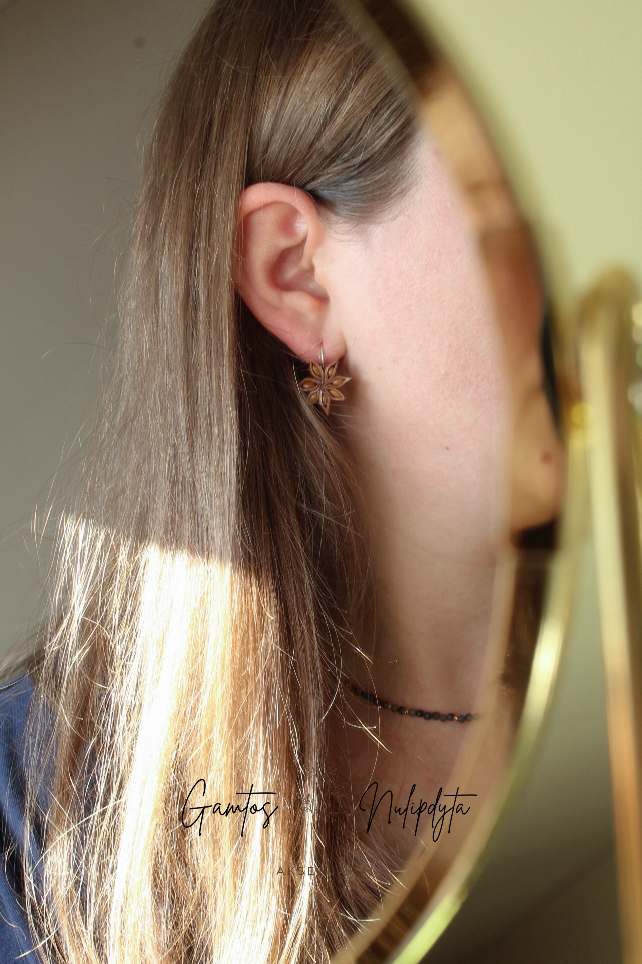 AUSKARAI "ANYŽIUS" ANGL.UŽS.