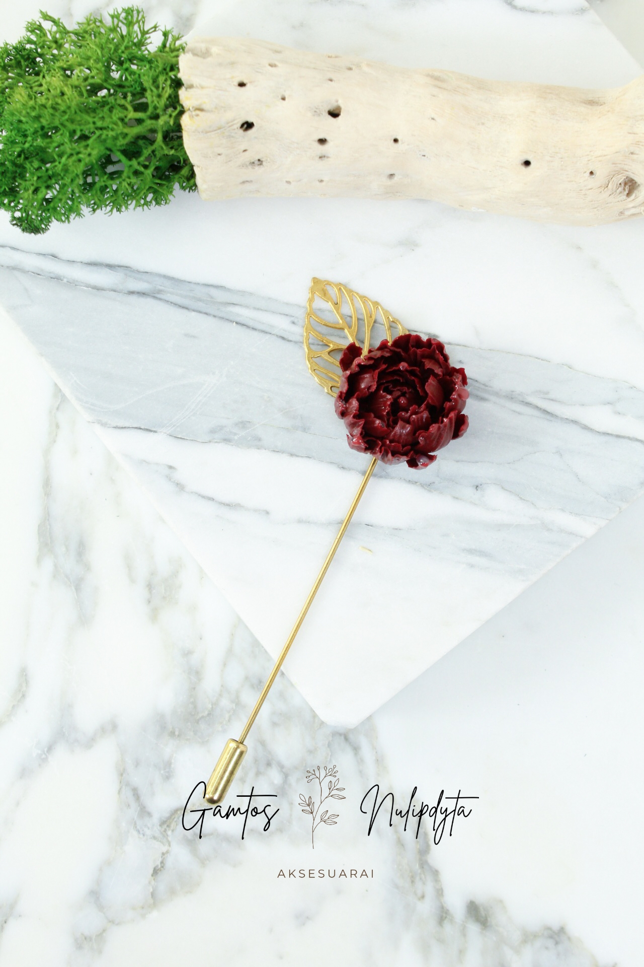 SAGĖ "BIJŪNAS" SU LAPELIU