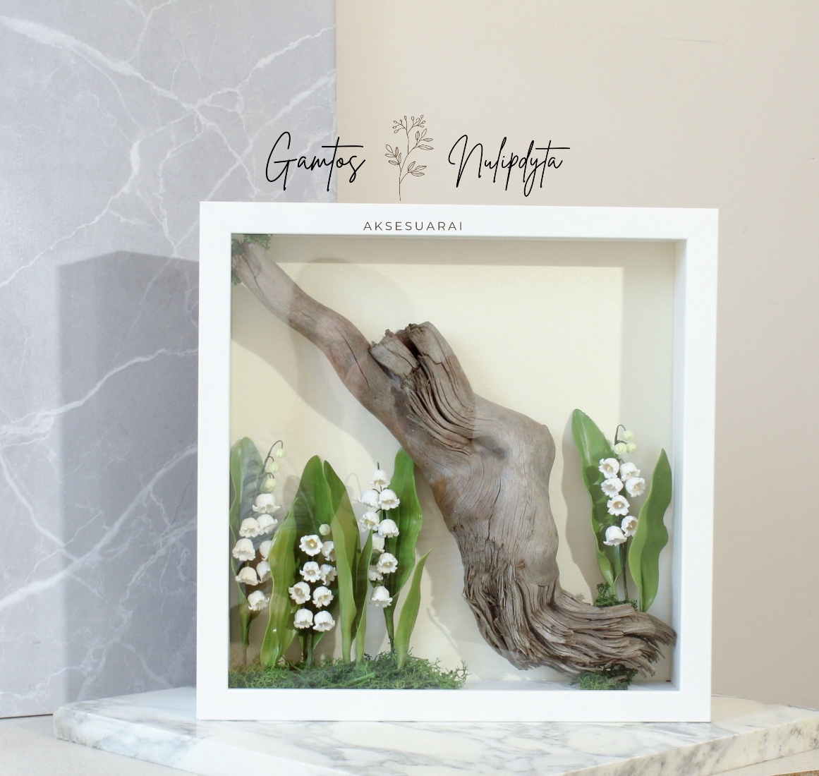 PAVEIKSLAS "PAKALNUTĖS"