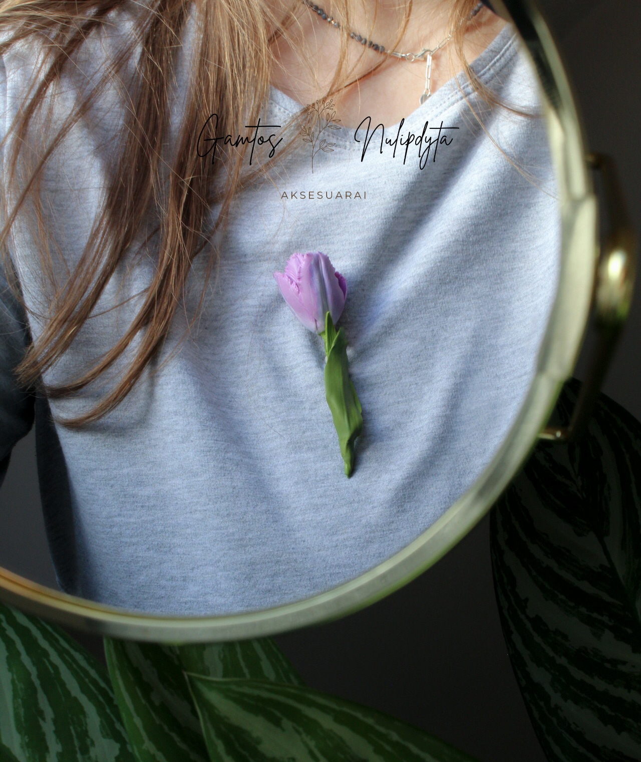 SAGĖ "TULPĖ" ŠERKŠNOTOSIOS